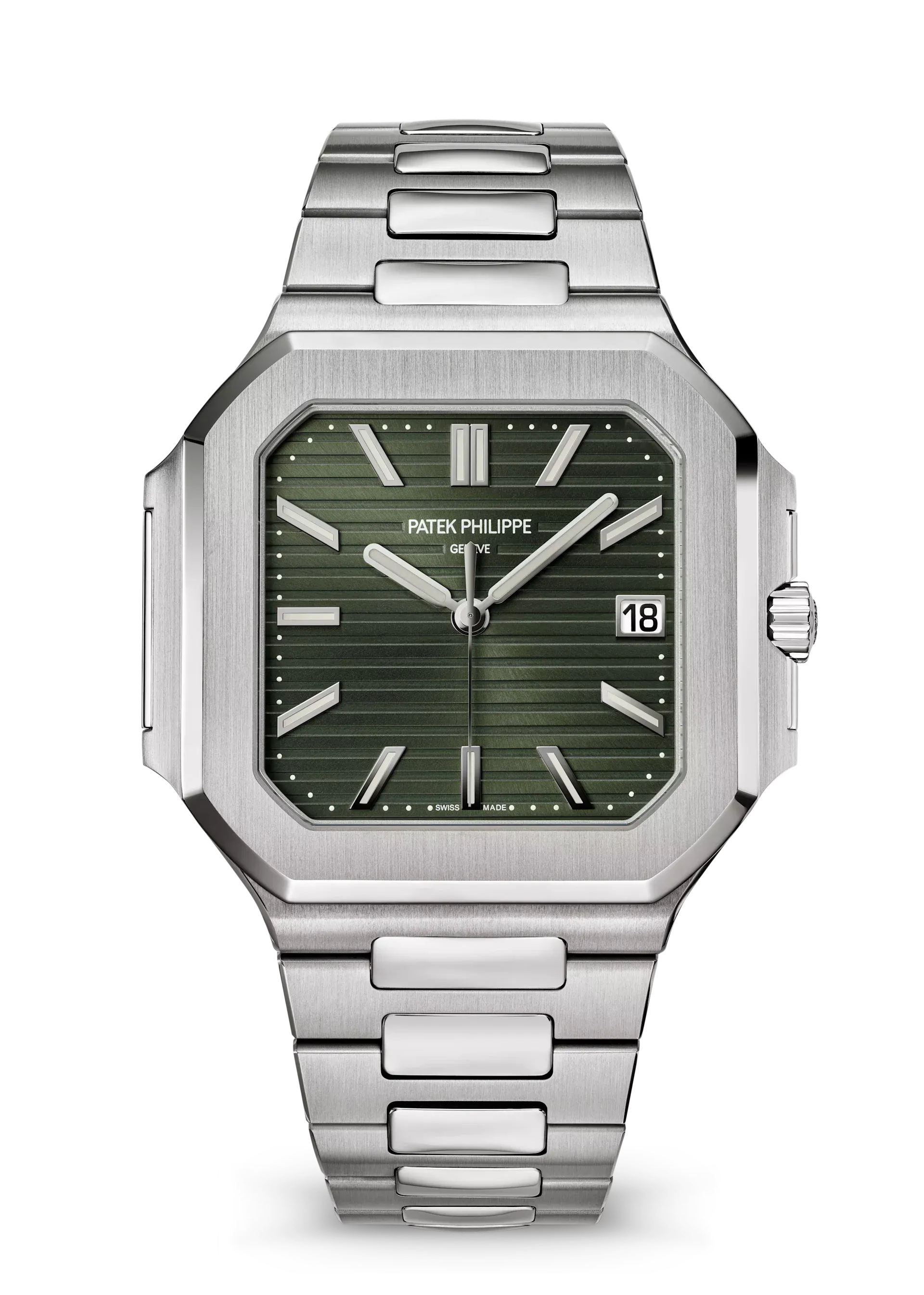 Patek Philippe Ref. 5821/1A-001 — 5821/1A-001