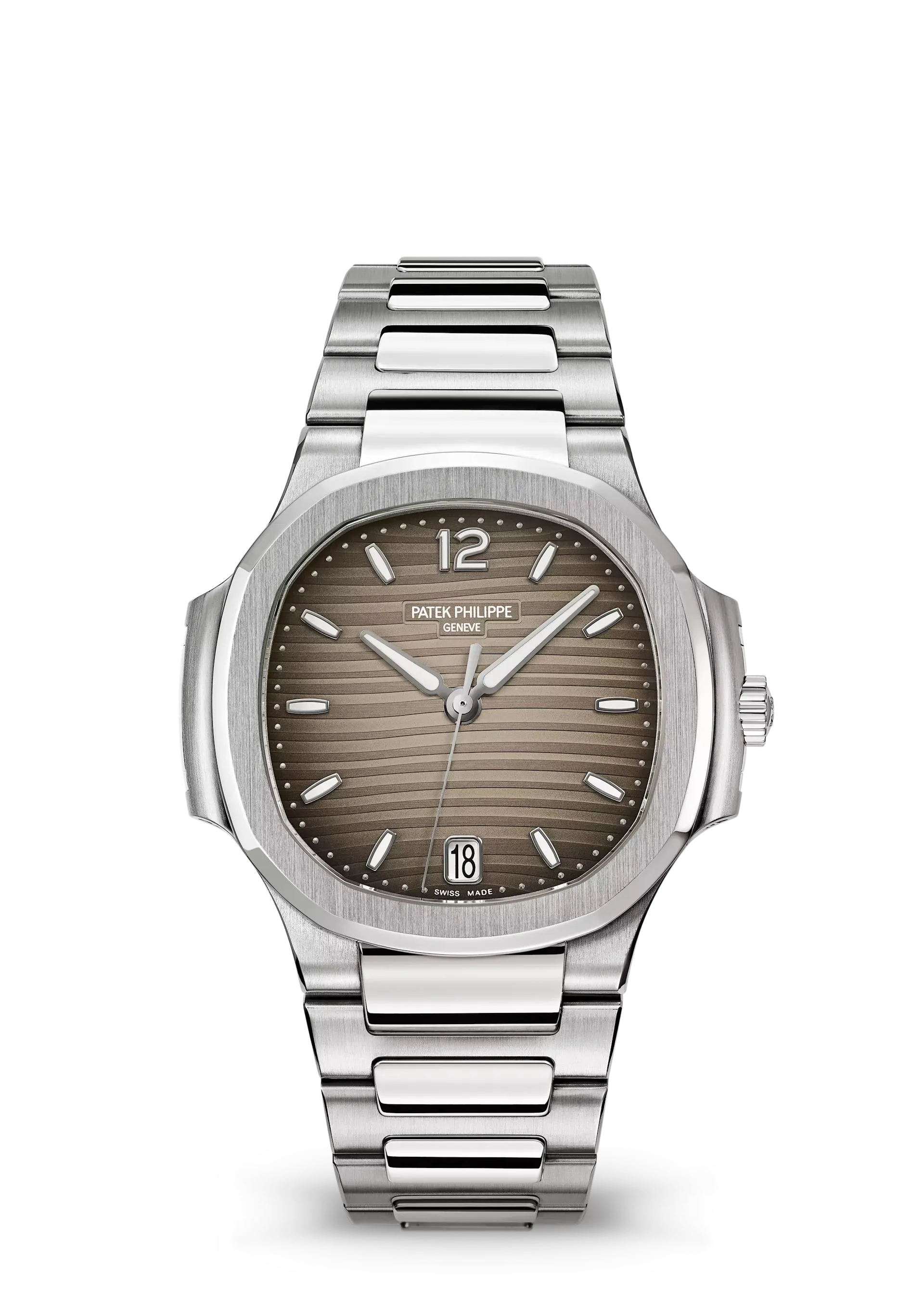 Patek Philippe Nautilus — 7118/1A-011