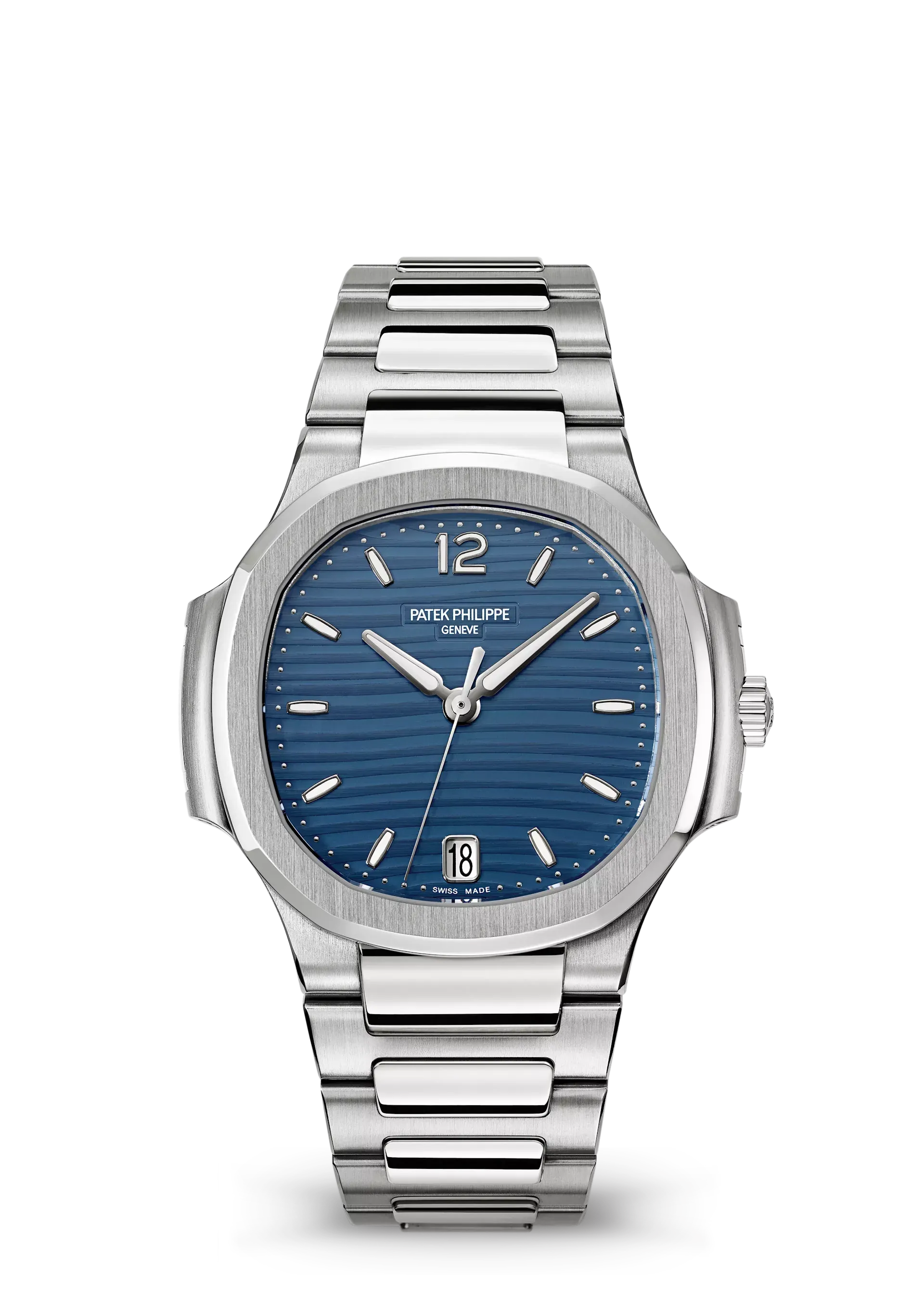 Patek Philippe Nautilus — 7118/1A-001