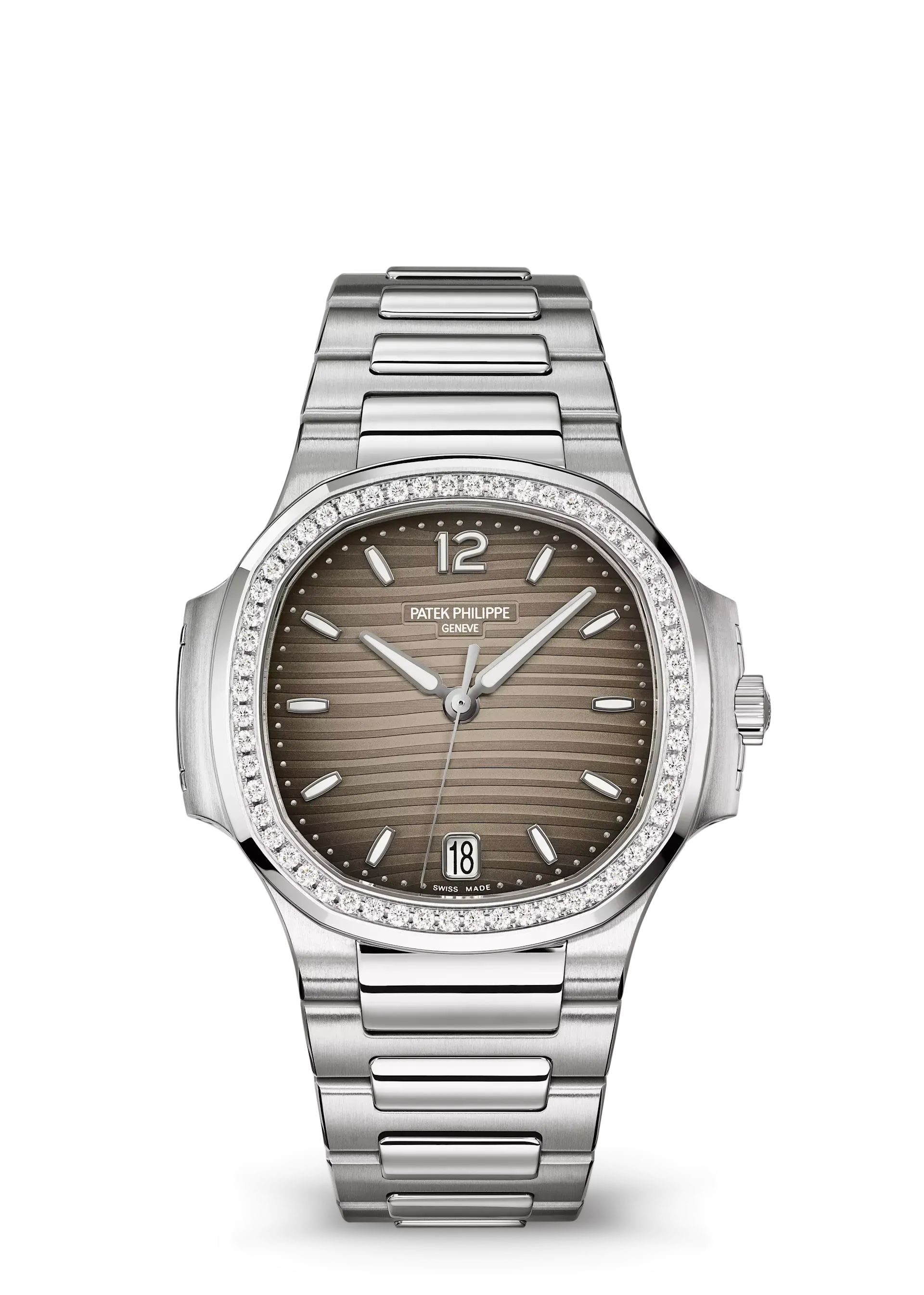 Patek Philippe Nautilus — 7118/1200A-011