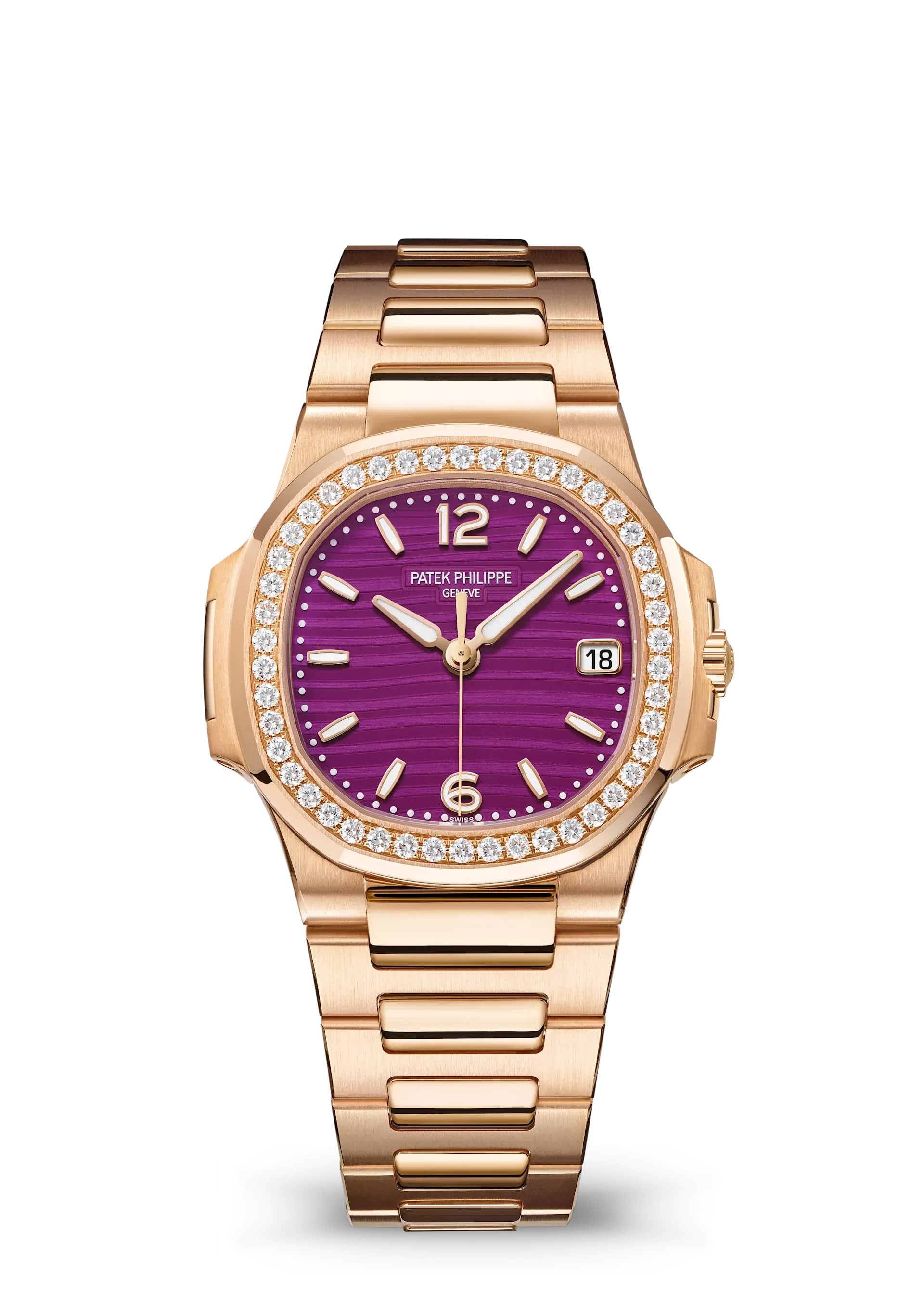 Patek Philippe Nautilus — 7010/1R-013