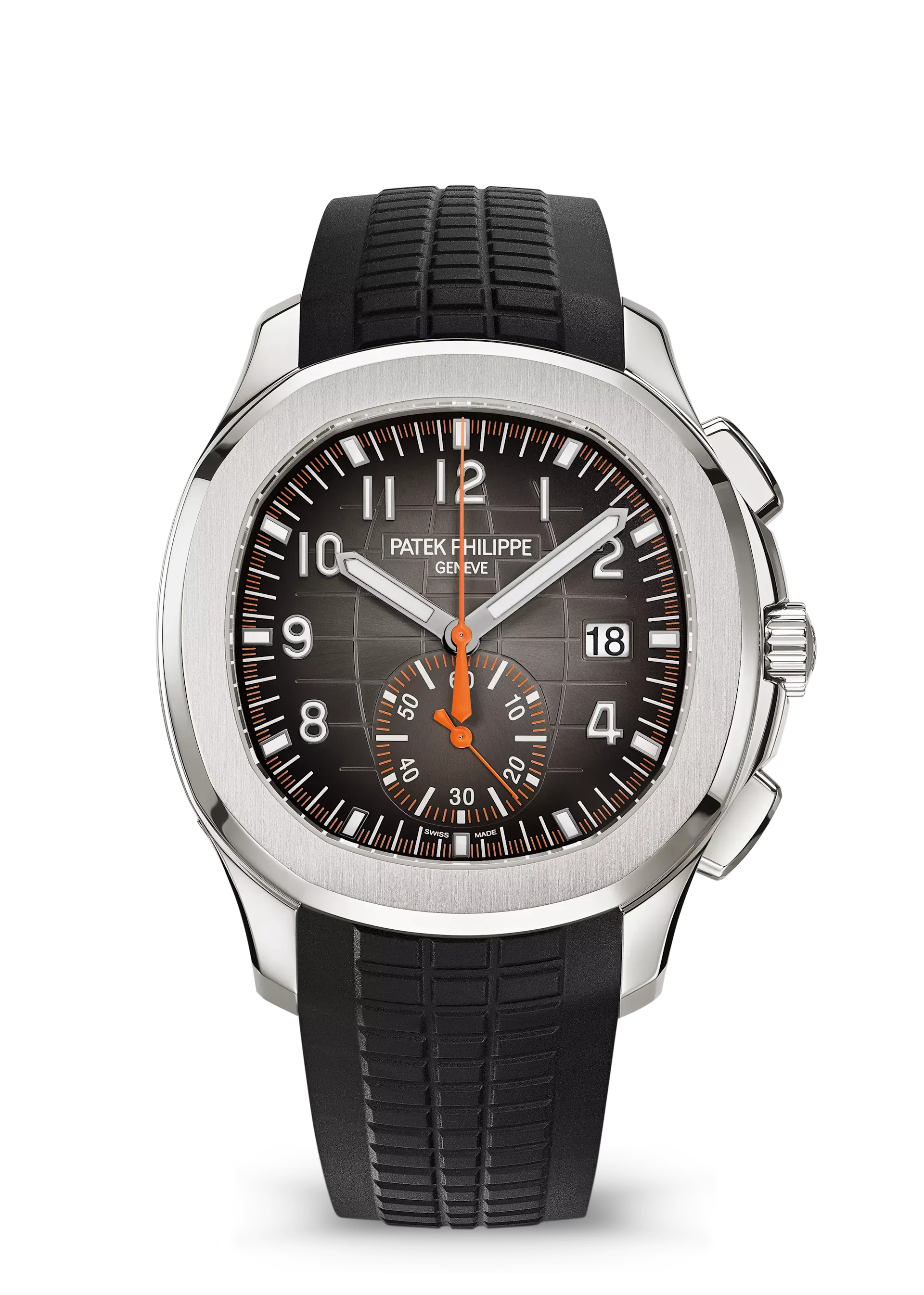 Patek Philippe Aquanaut — 5968A-001