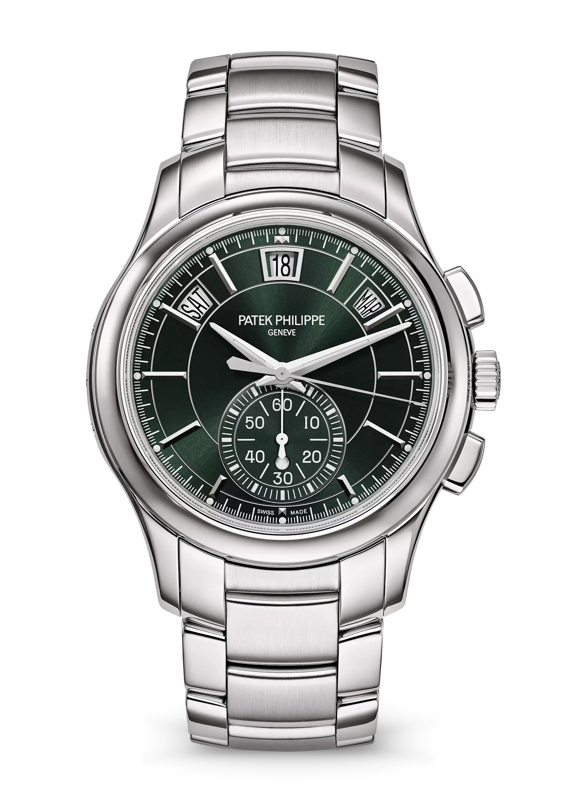 Patek Philippe Complications — 5905/1A-001