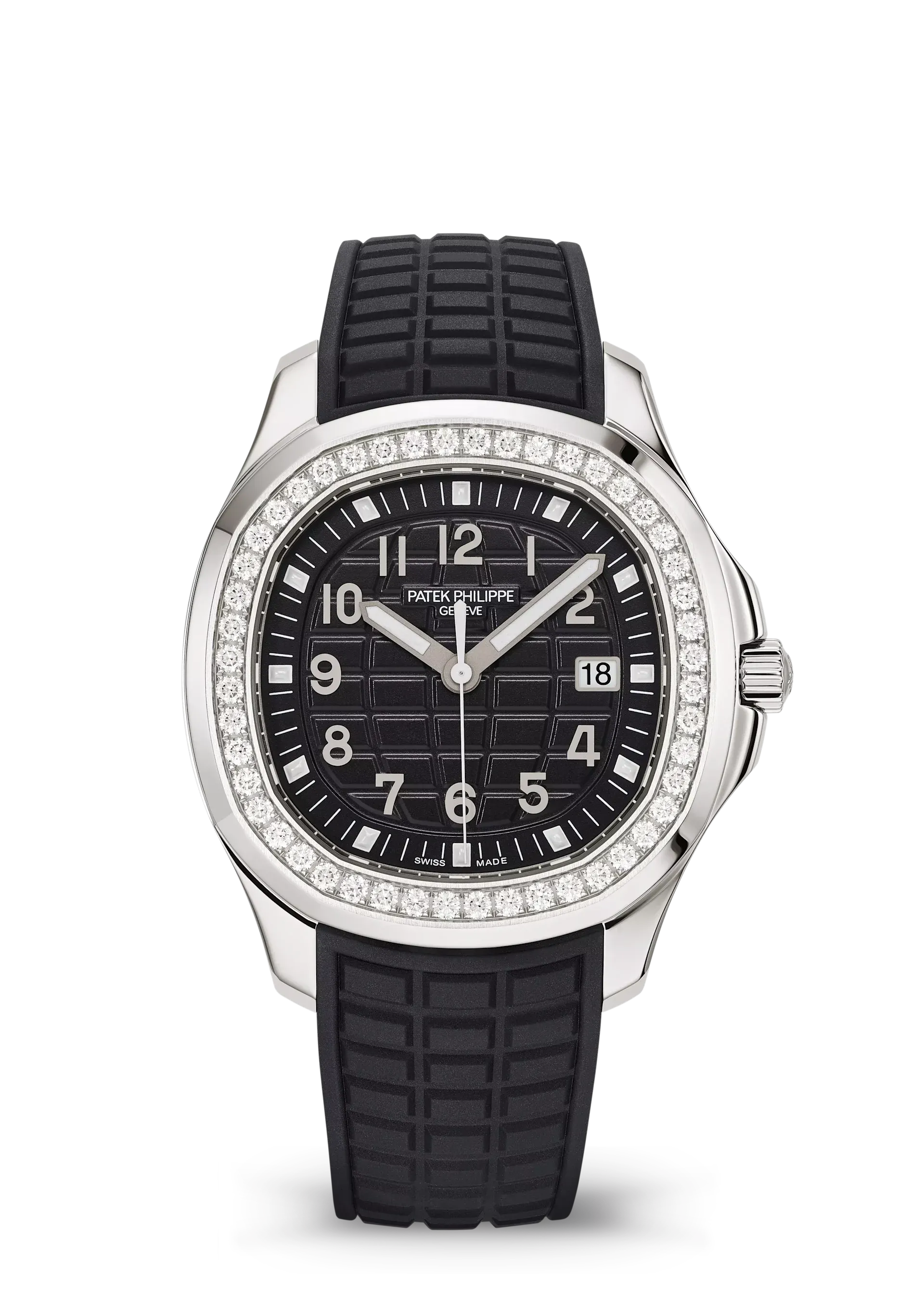 Patek Philippe Aquanaut — 5267/200A-001