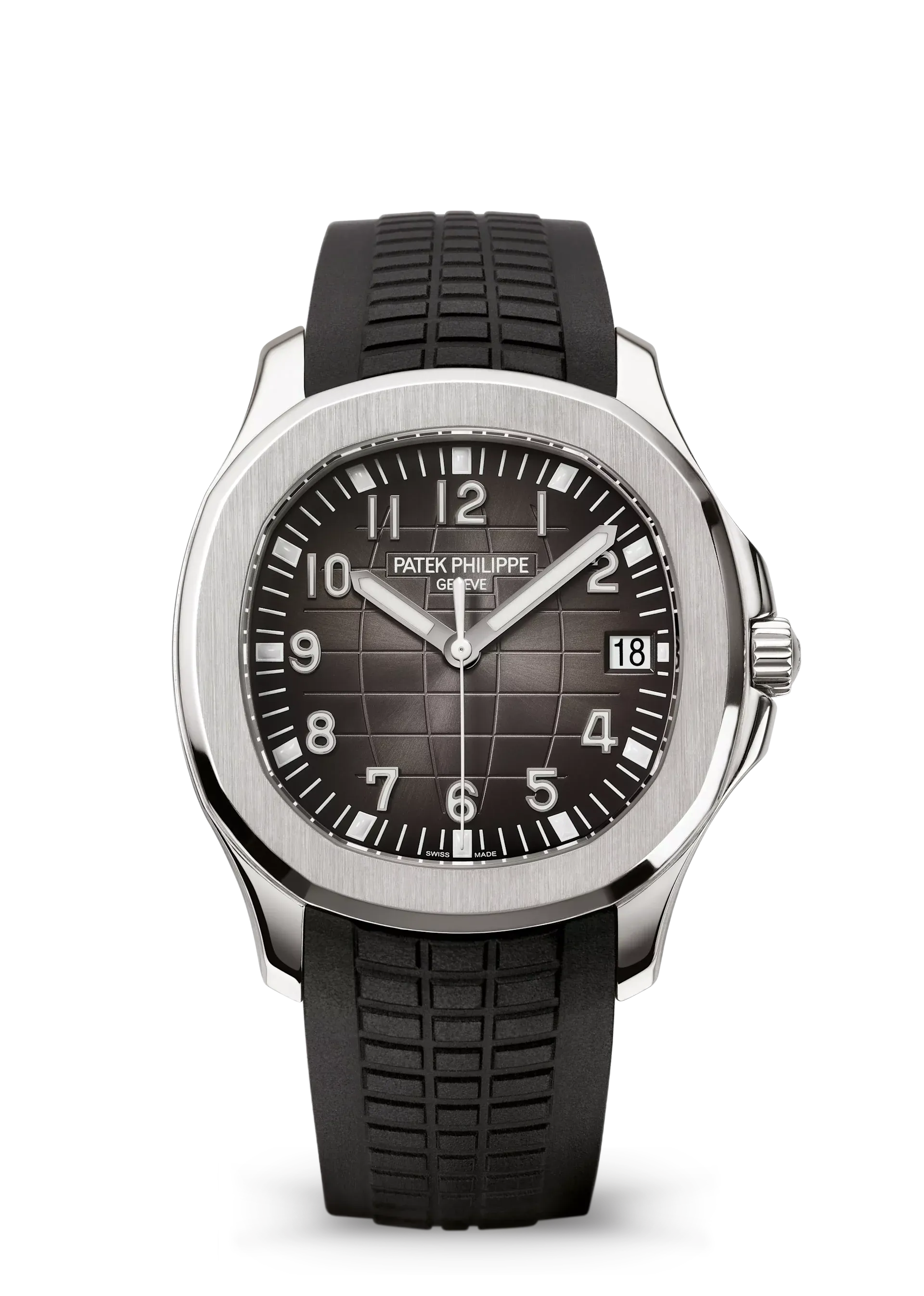 Patek Philippe Aquanaut — 5167A-001