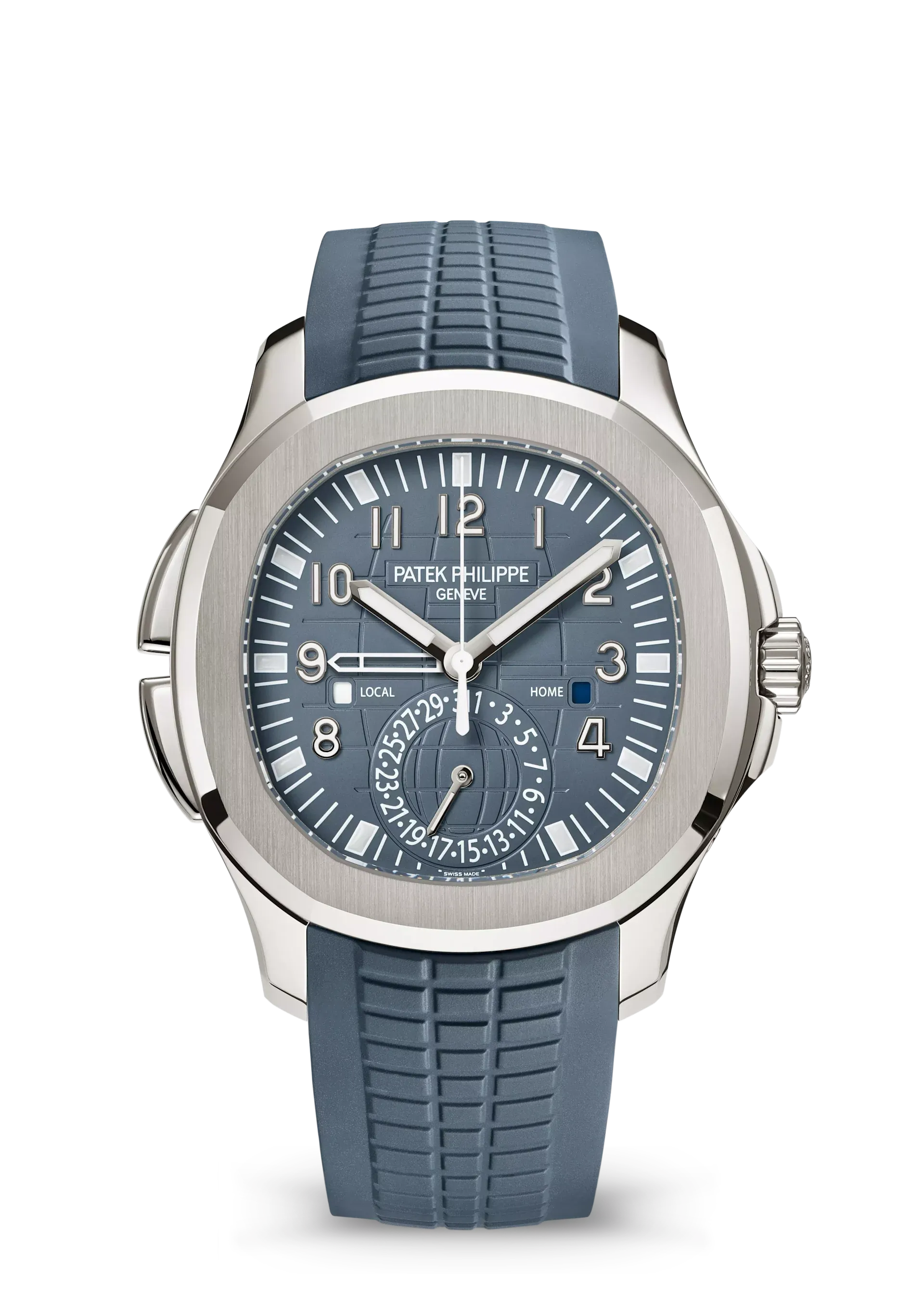 Patek Philippe Aquanaut — 5164G-001