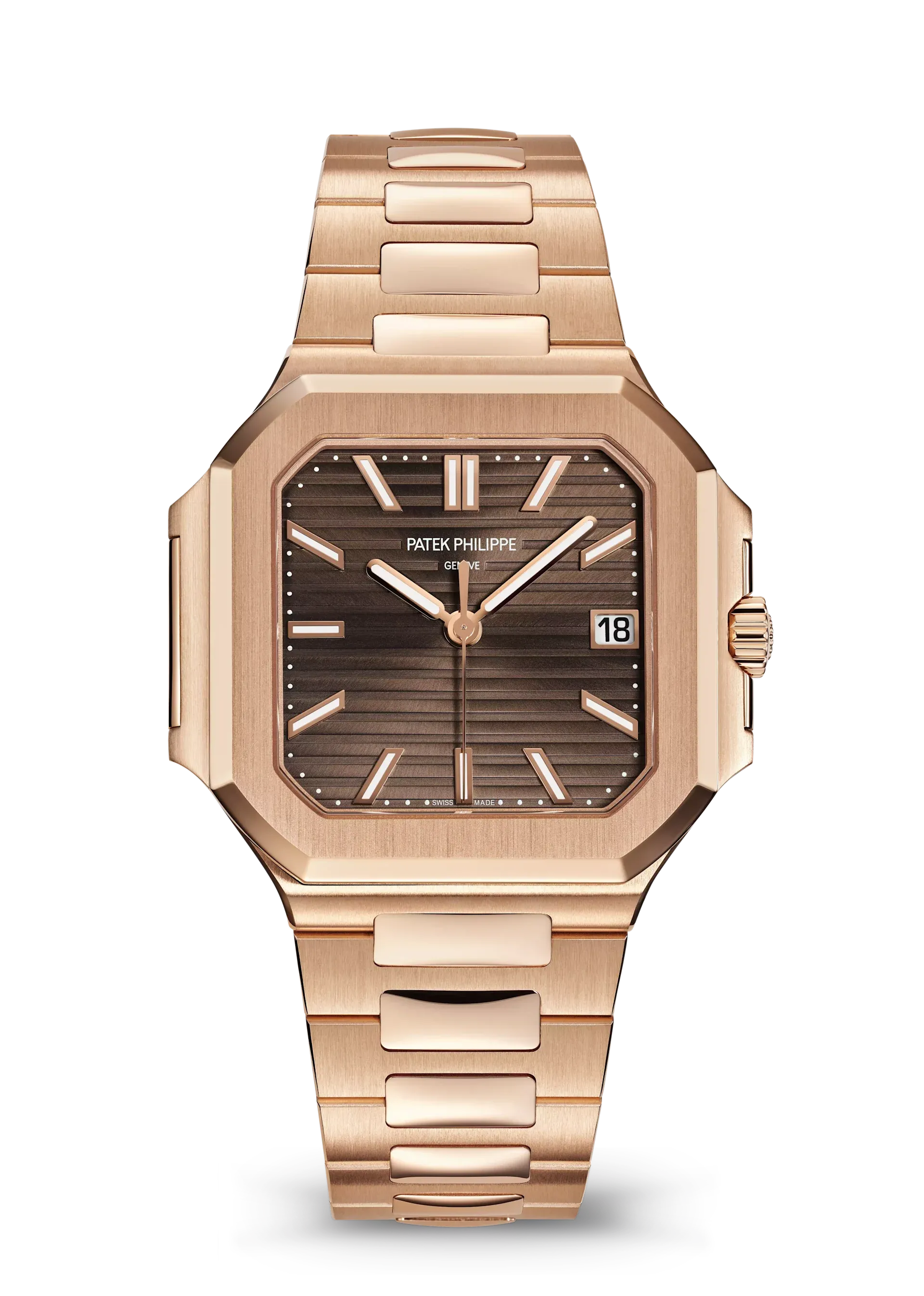 Patek Philippe Ref. 7128/1R-001 — 7128/1R-001