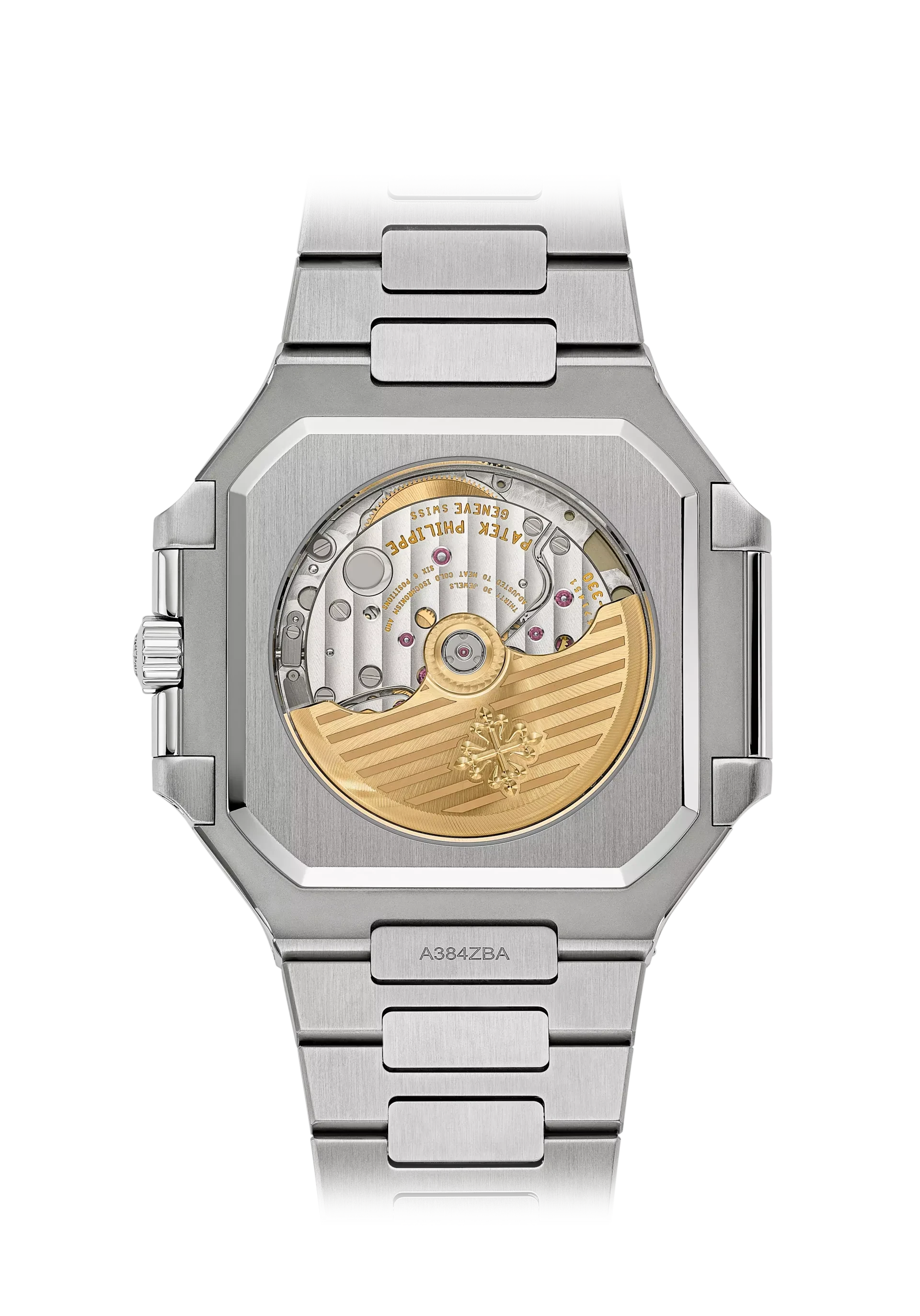 Patek Philippe Ref. 5821/1A-001 — 2