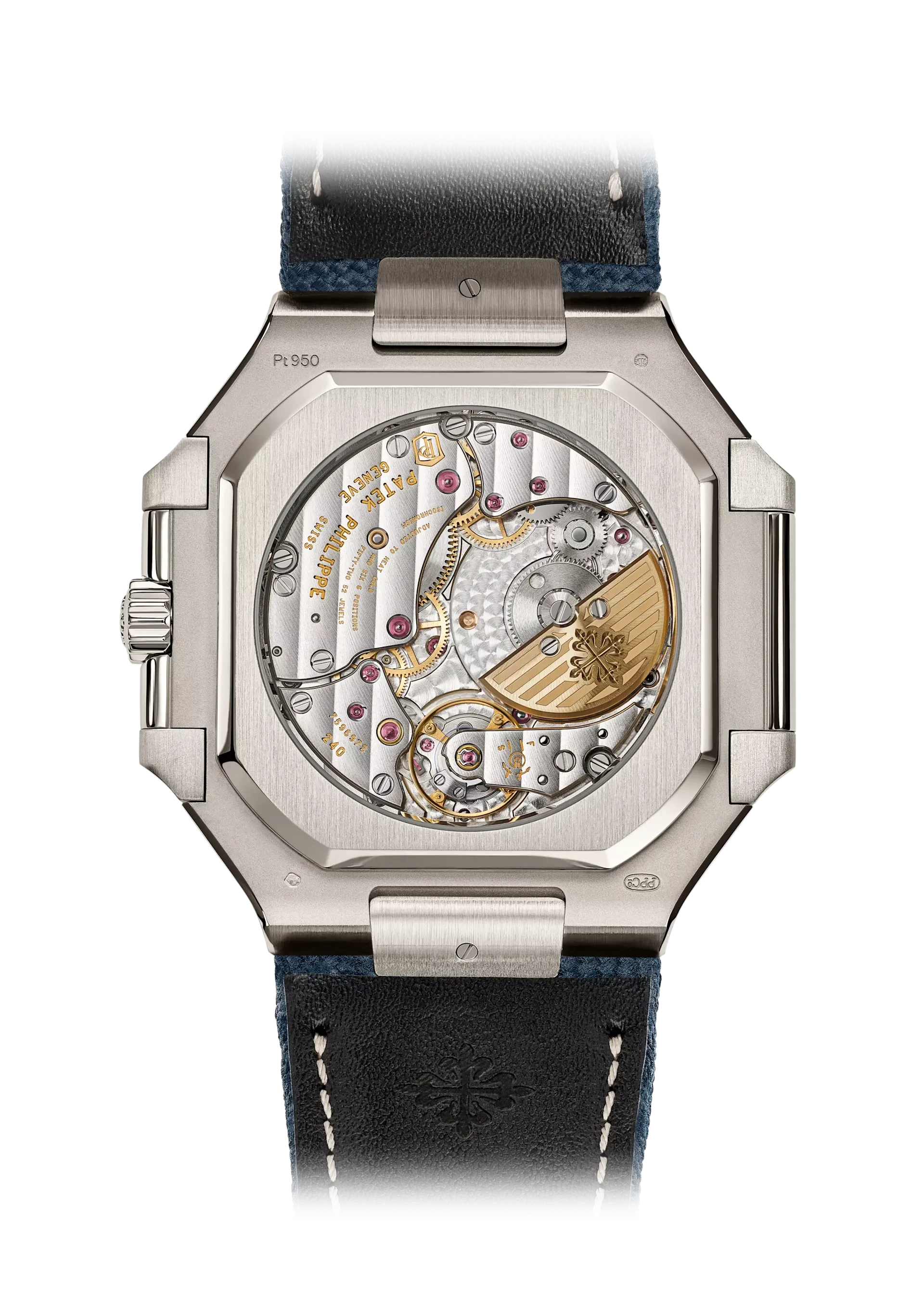 Patek Philippe Ref. 5822P-001 — 2