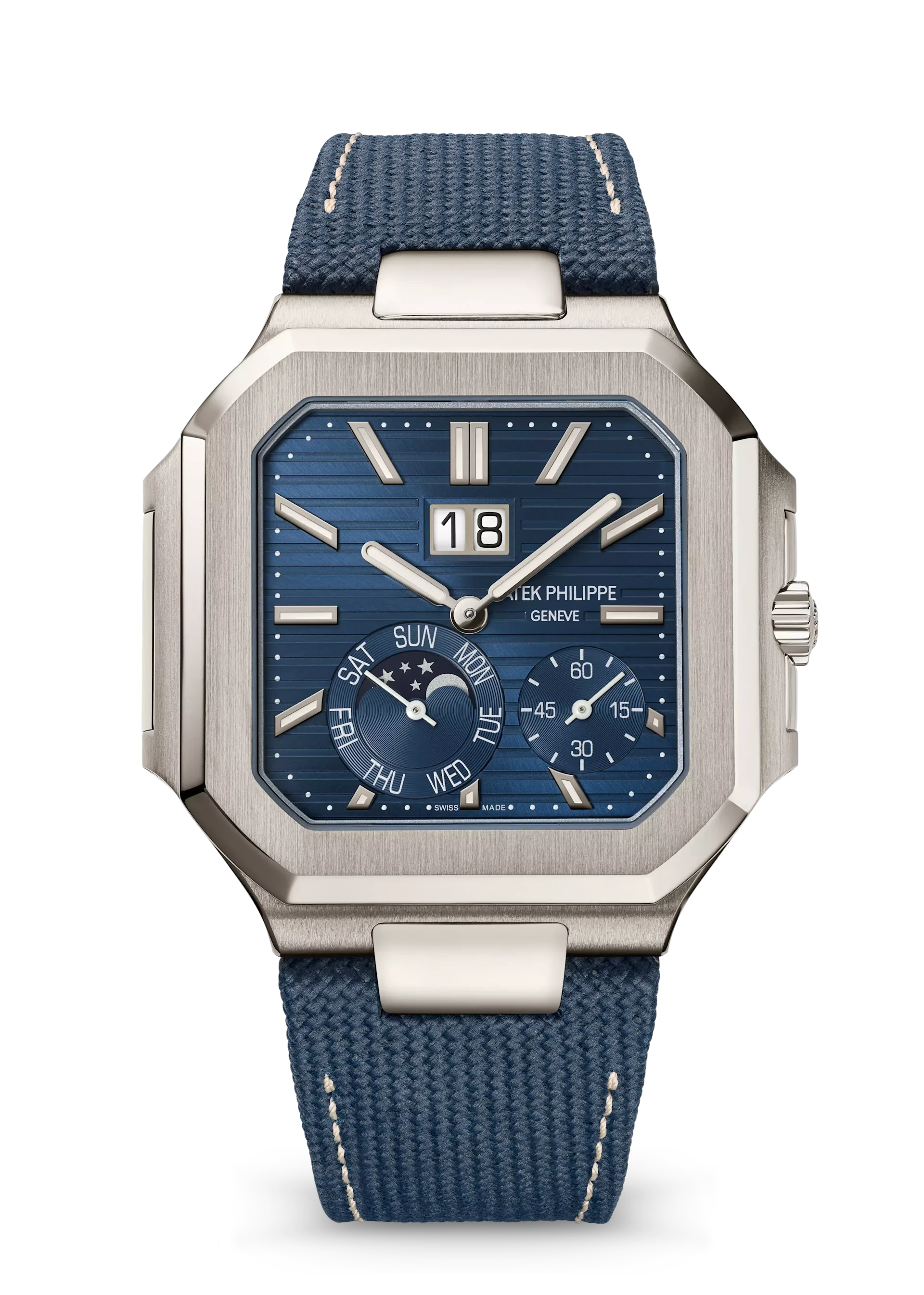 Patek Philippe Ref. 5822P-001