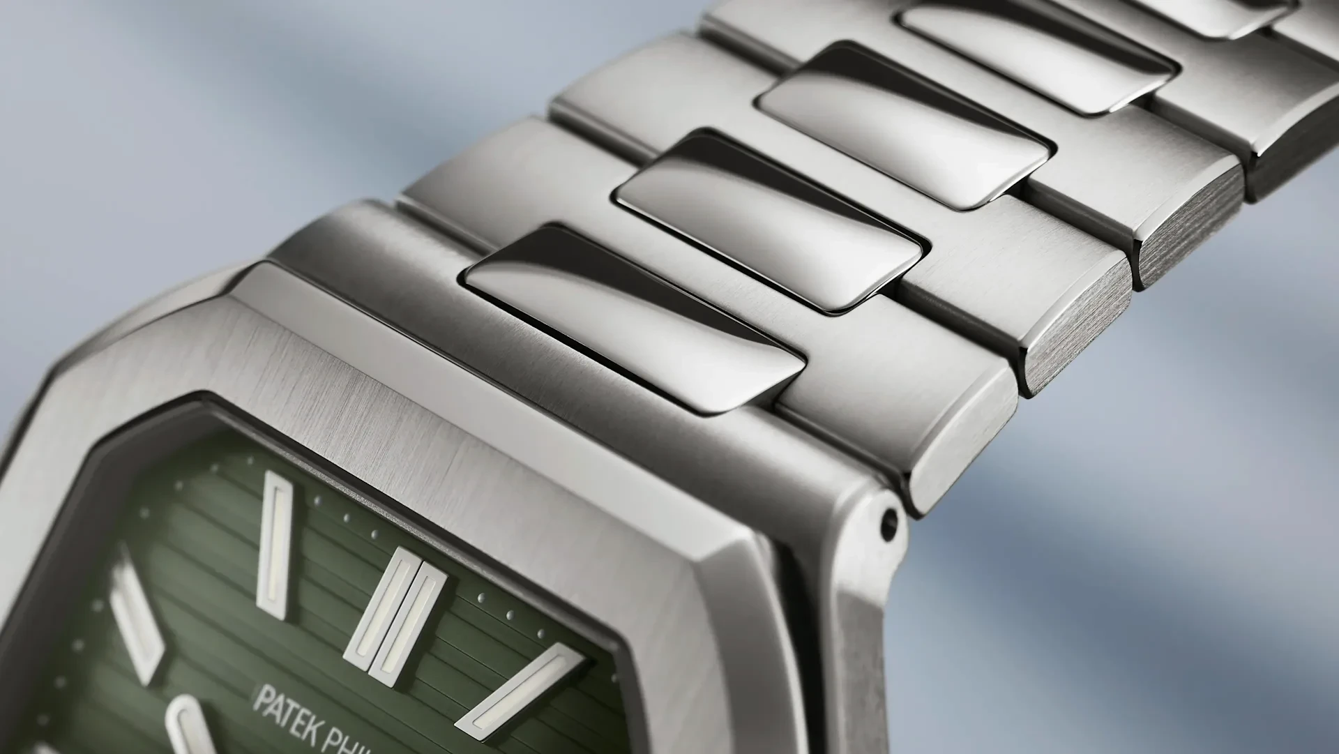Patek Philippe Ref. 5821/1A-001 — 13