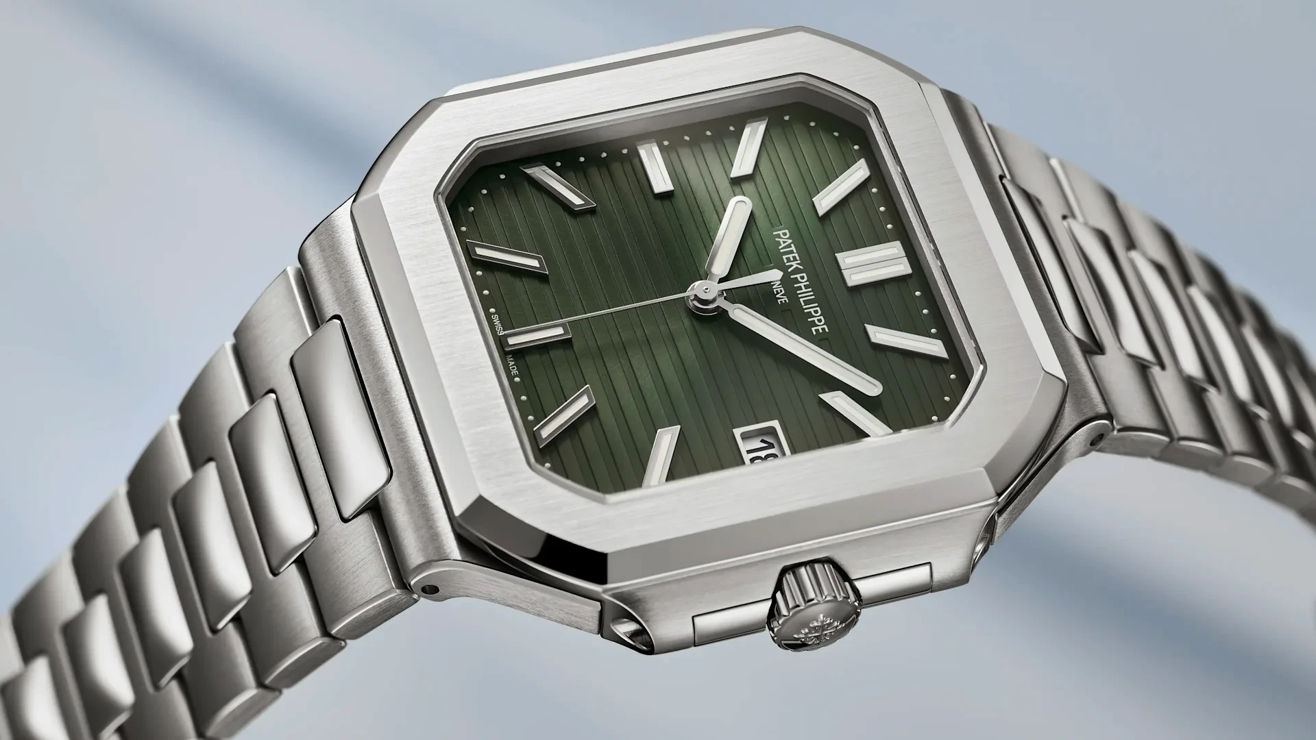 Patek Philippe Ref. 5821/1A-001 — 4