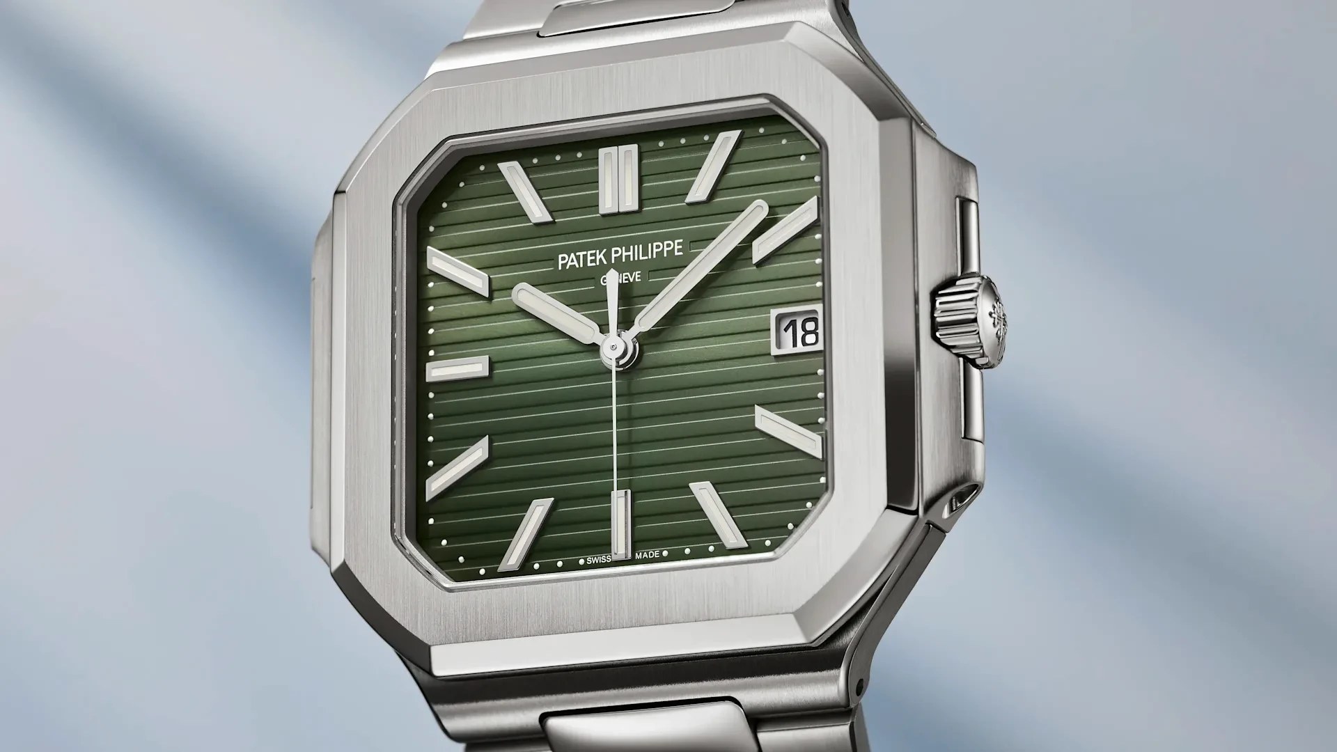 Patek Philippe Ref. 5821/1A-001 — 5