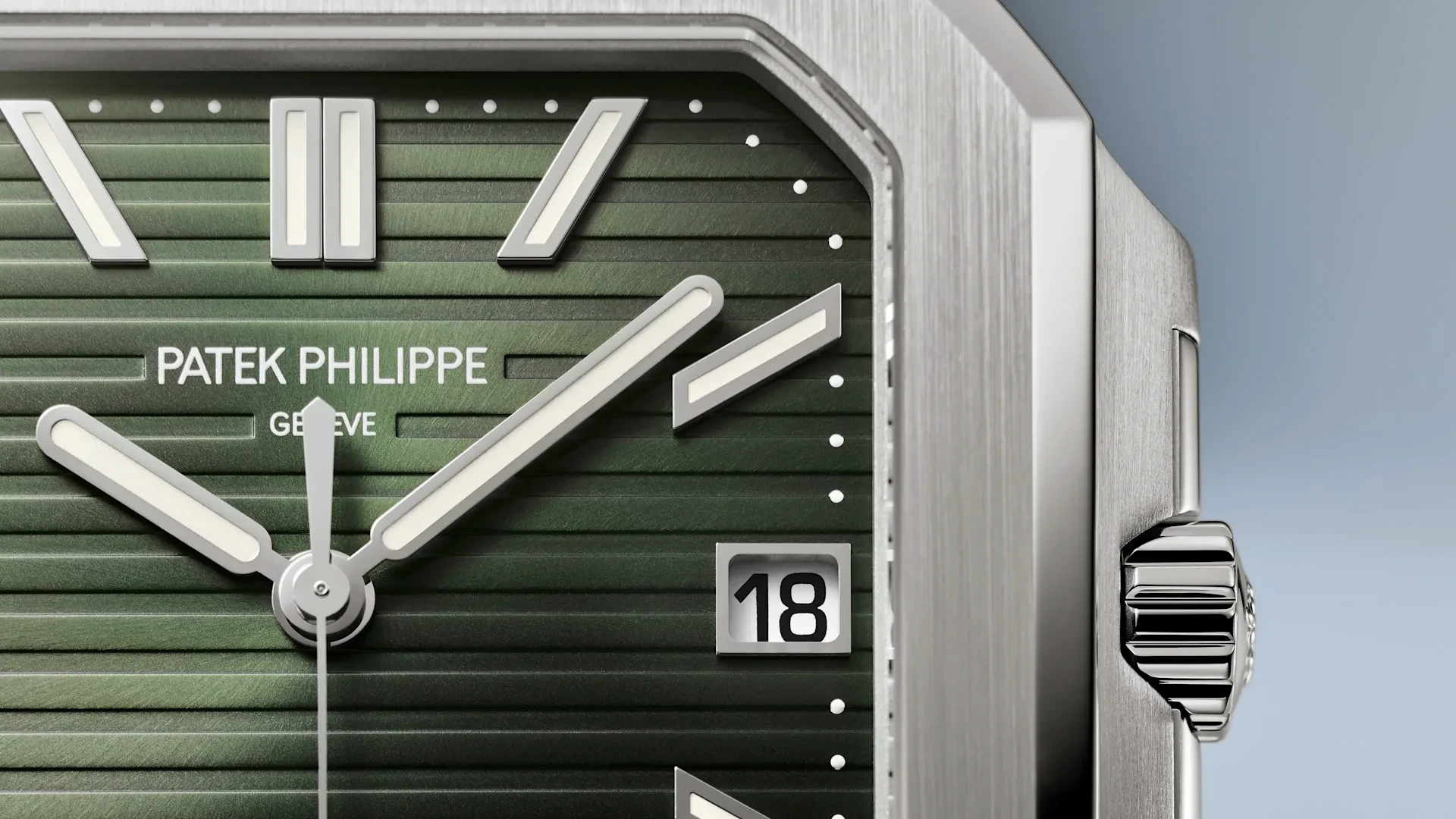 Patek Philippe Ref. 5821/1A-001 — 6