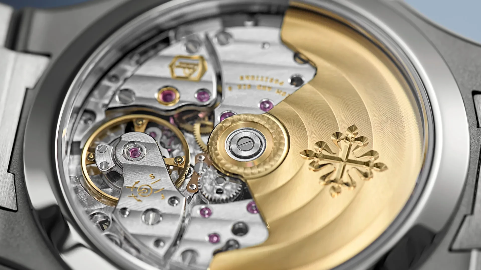 Patek Philippe Nautilus — 4