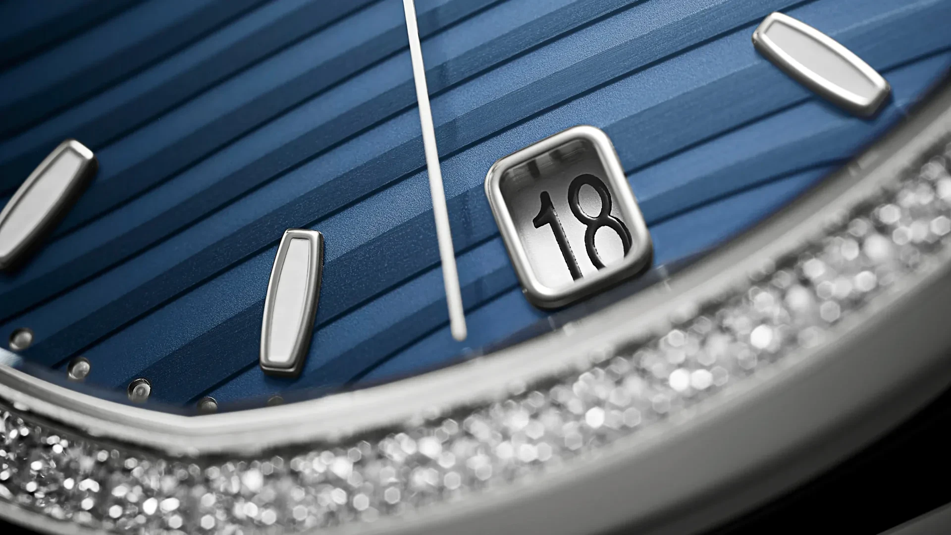Patek Philippe Nautilus — 5