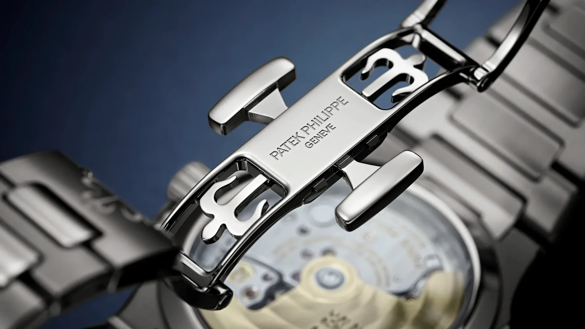 Patek Philippe Nautilus — 6