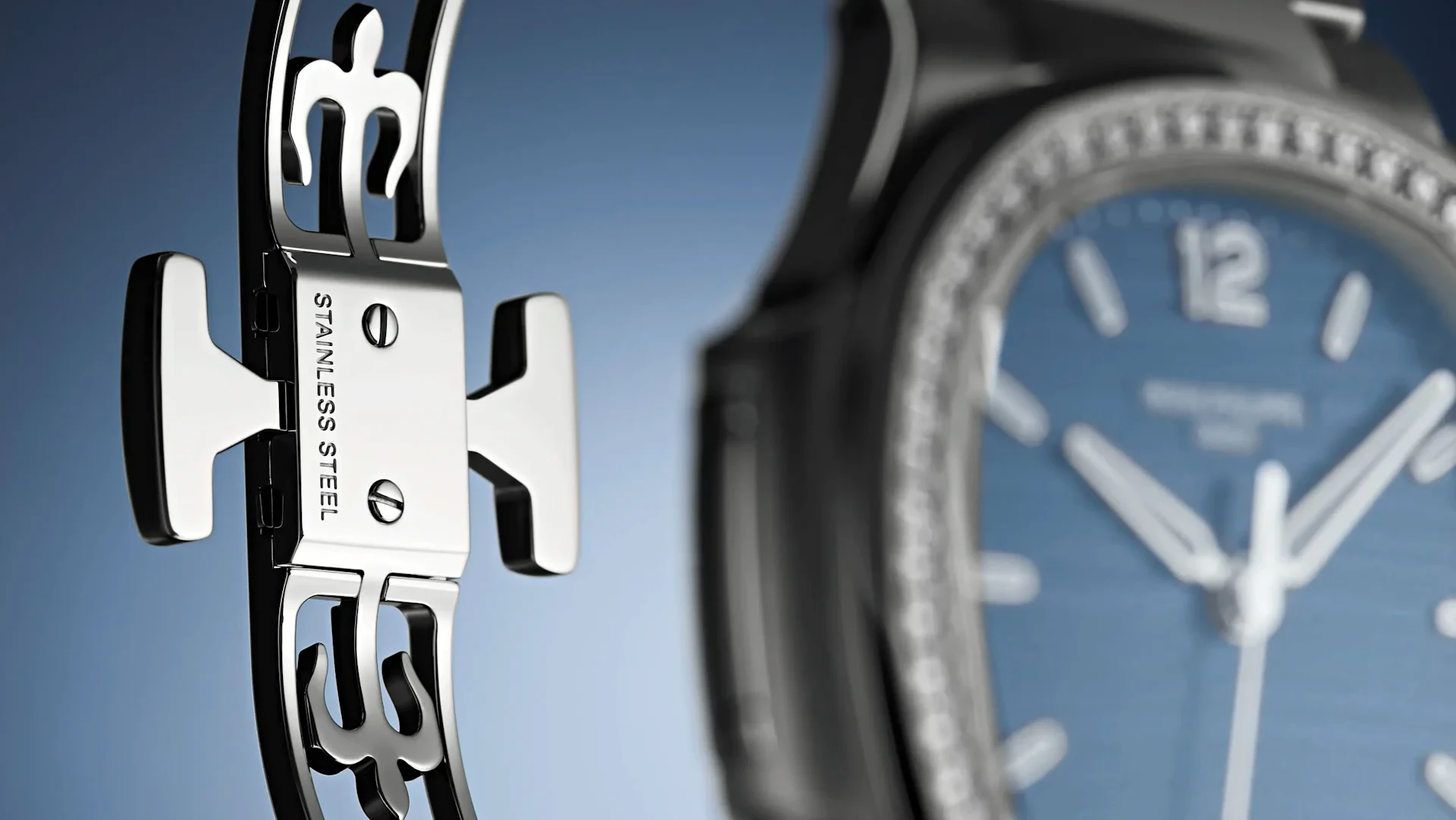 Patek Philippe Nautilus — 9