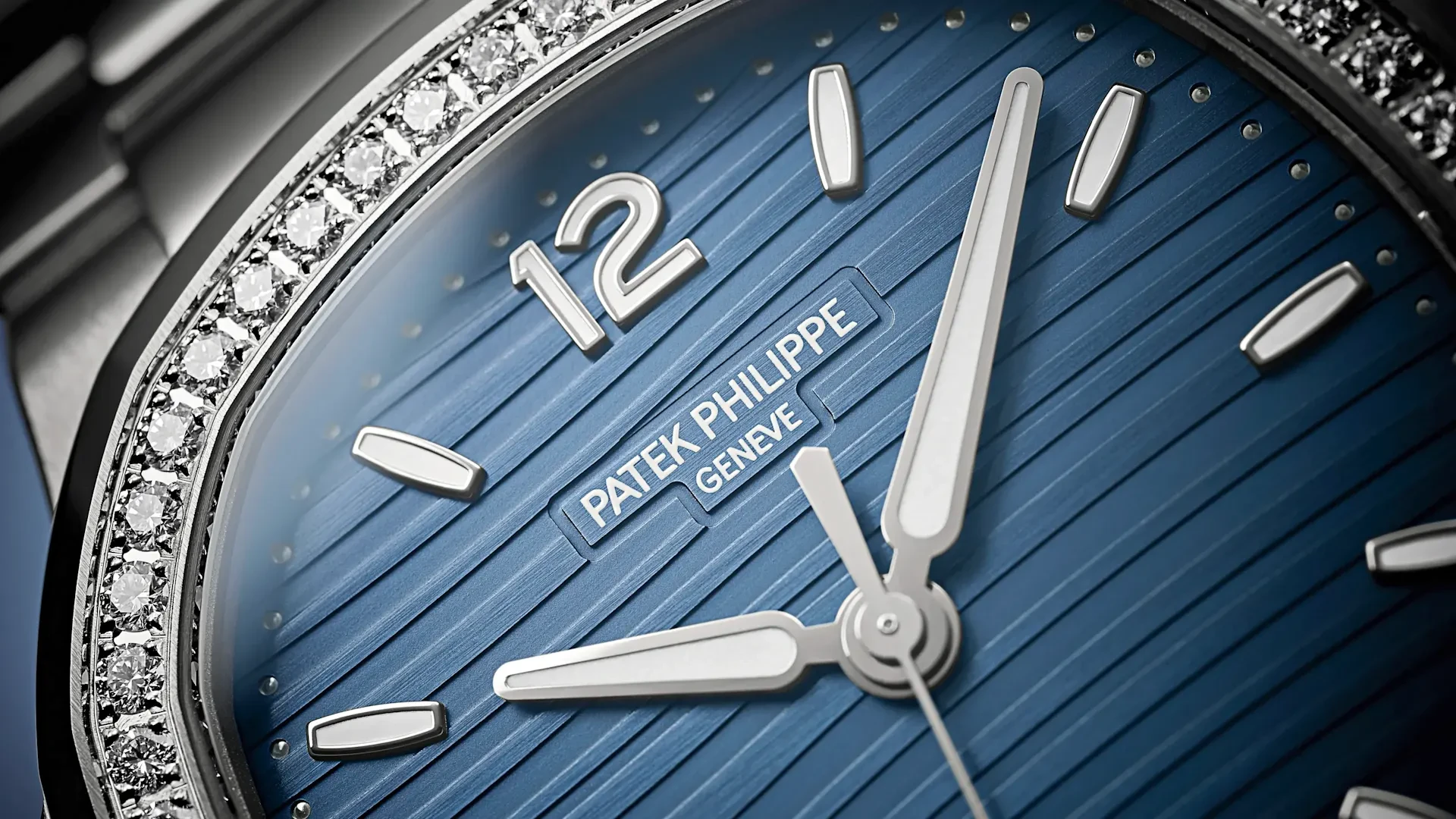Patek Philippe Nautilus — 4