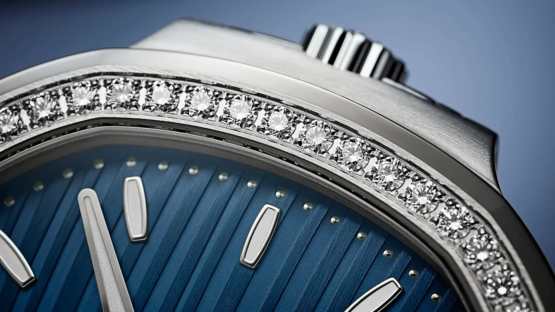 Patek Philippe Nautilus — 7