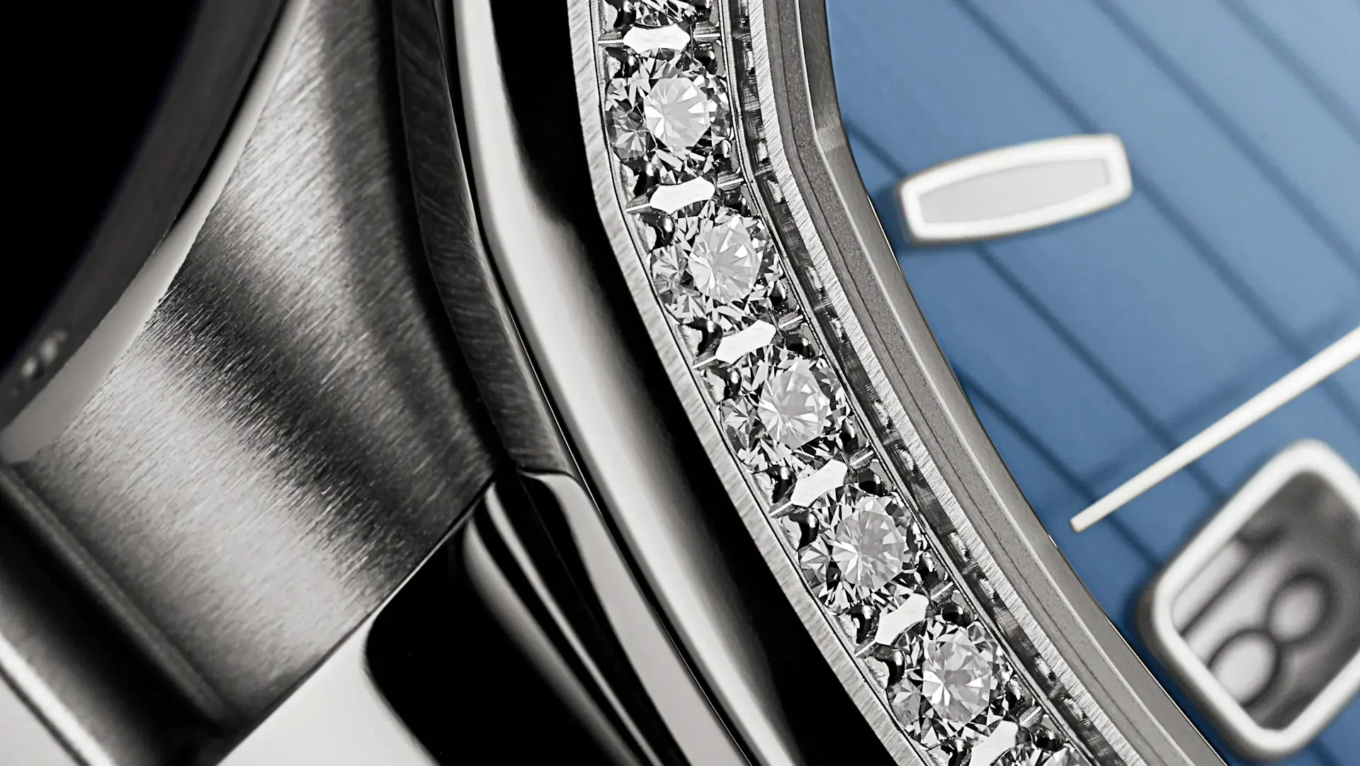 Patek Philippe Nautilus — 8