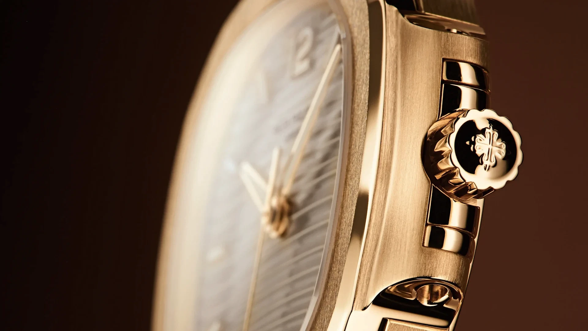 Patek Philippe Nautilus — 4