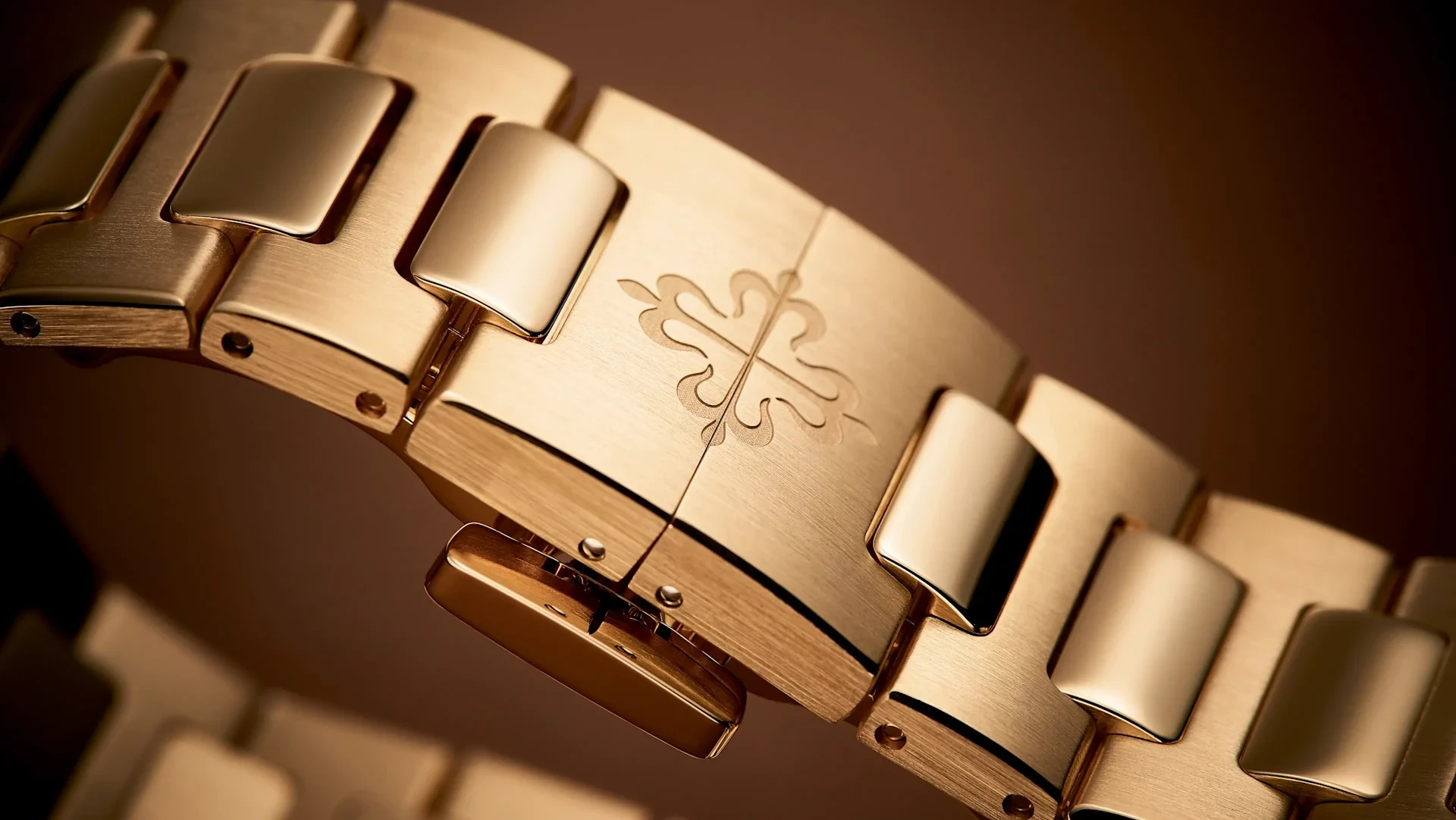 Patek Philippe Nautilus — 5