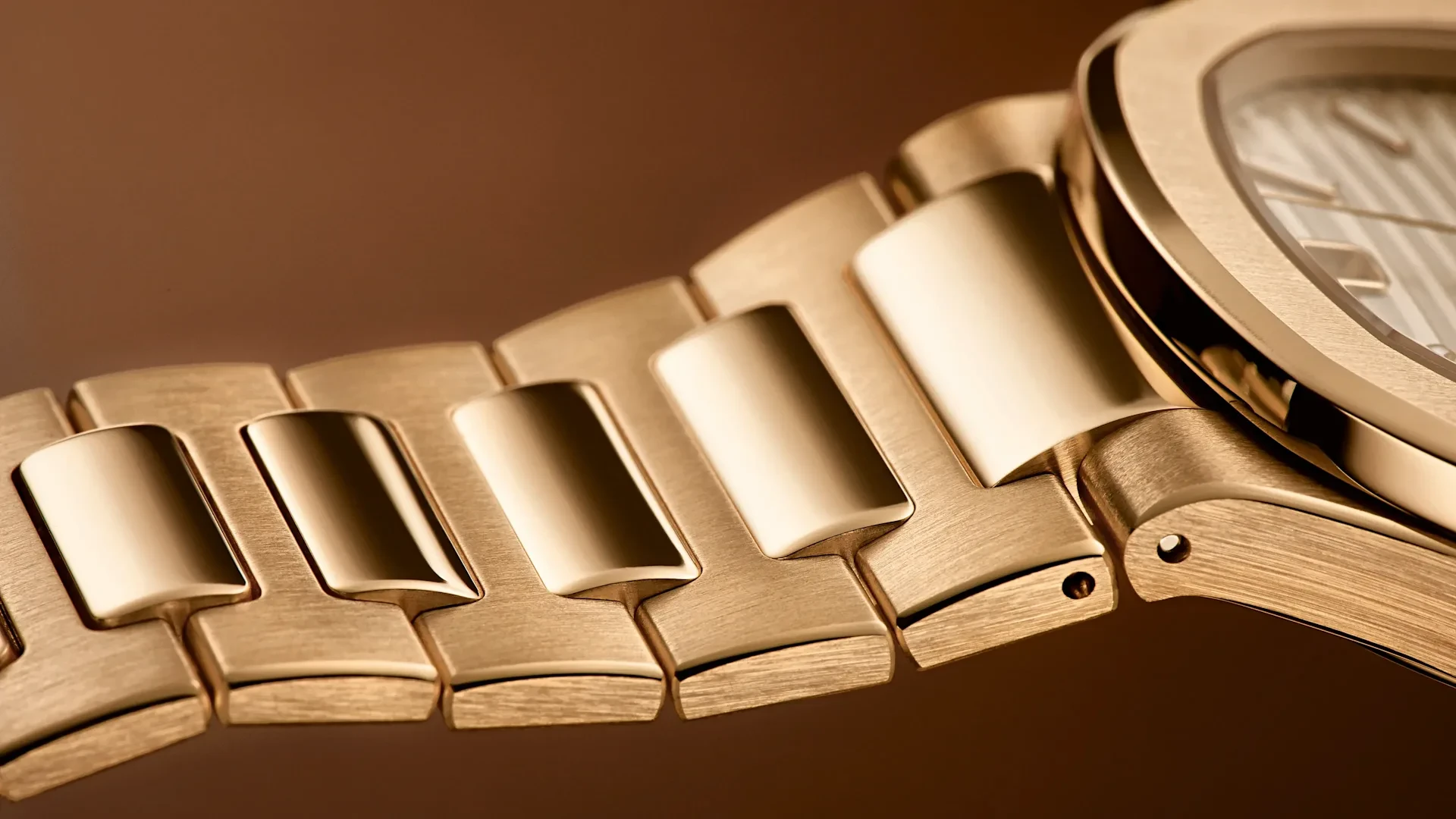 Patek Philippe Nautilus — 6