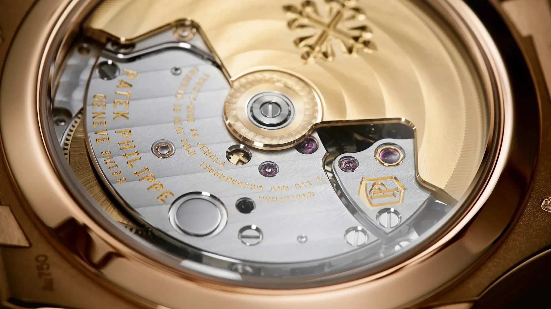 Patek Philippe Nautilus — 7