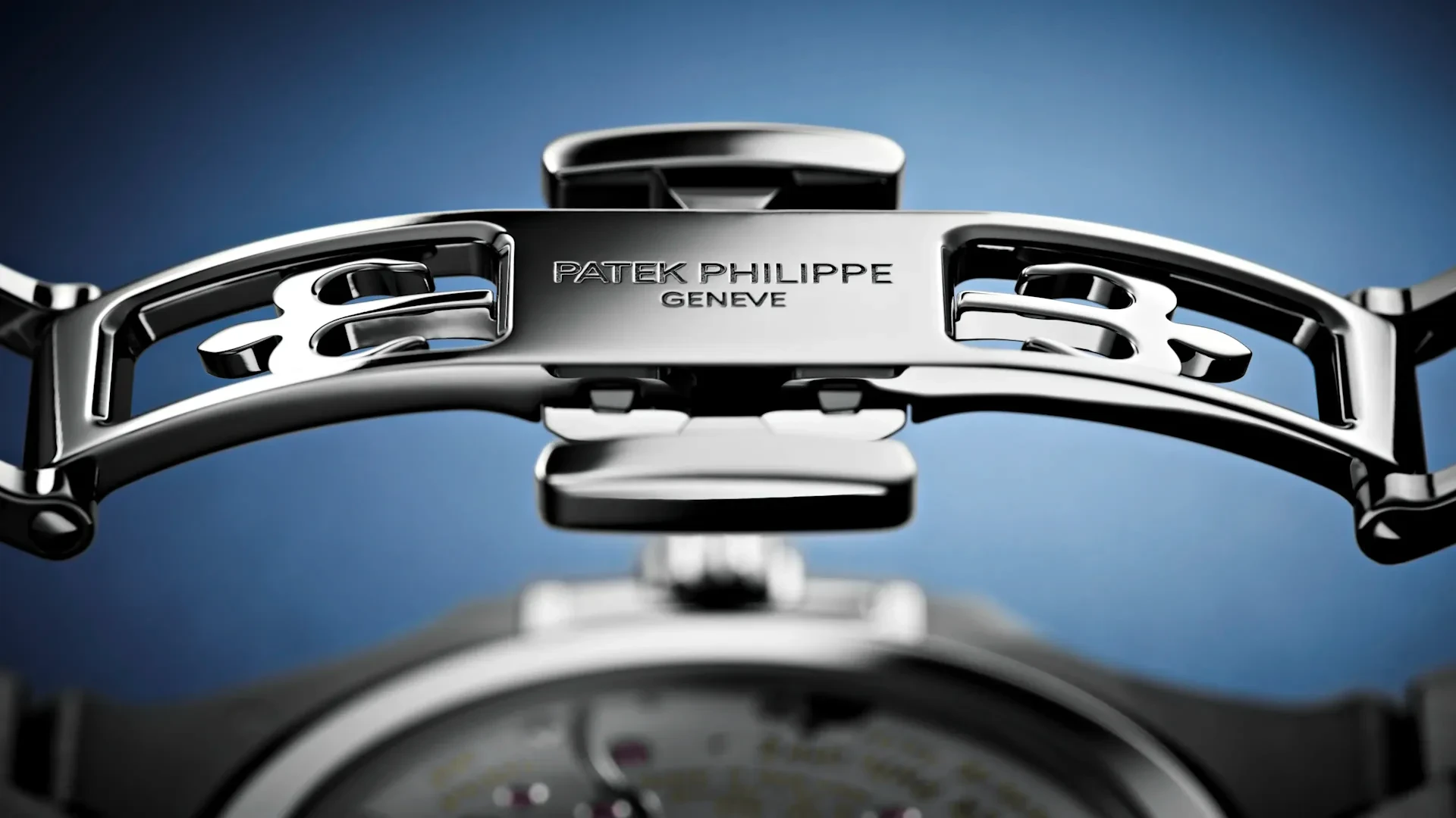 Patek Philippe Nautilus — 11