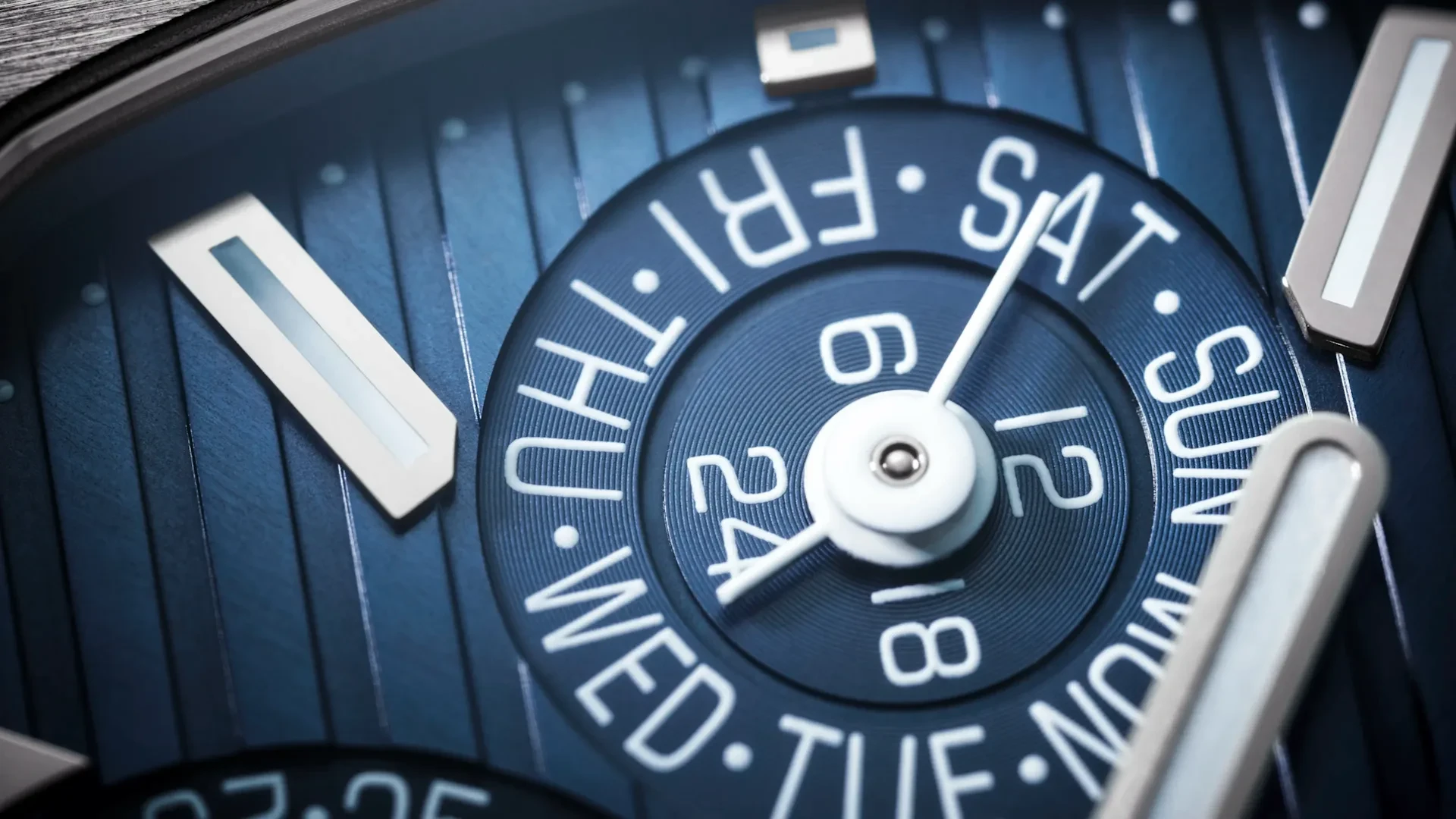 Patek Philippe Nautilus — 6
