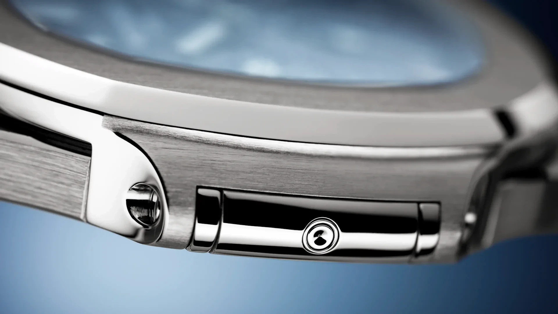 Patek Philippe Nautilus — 10