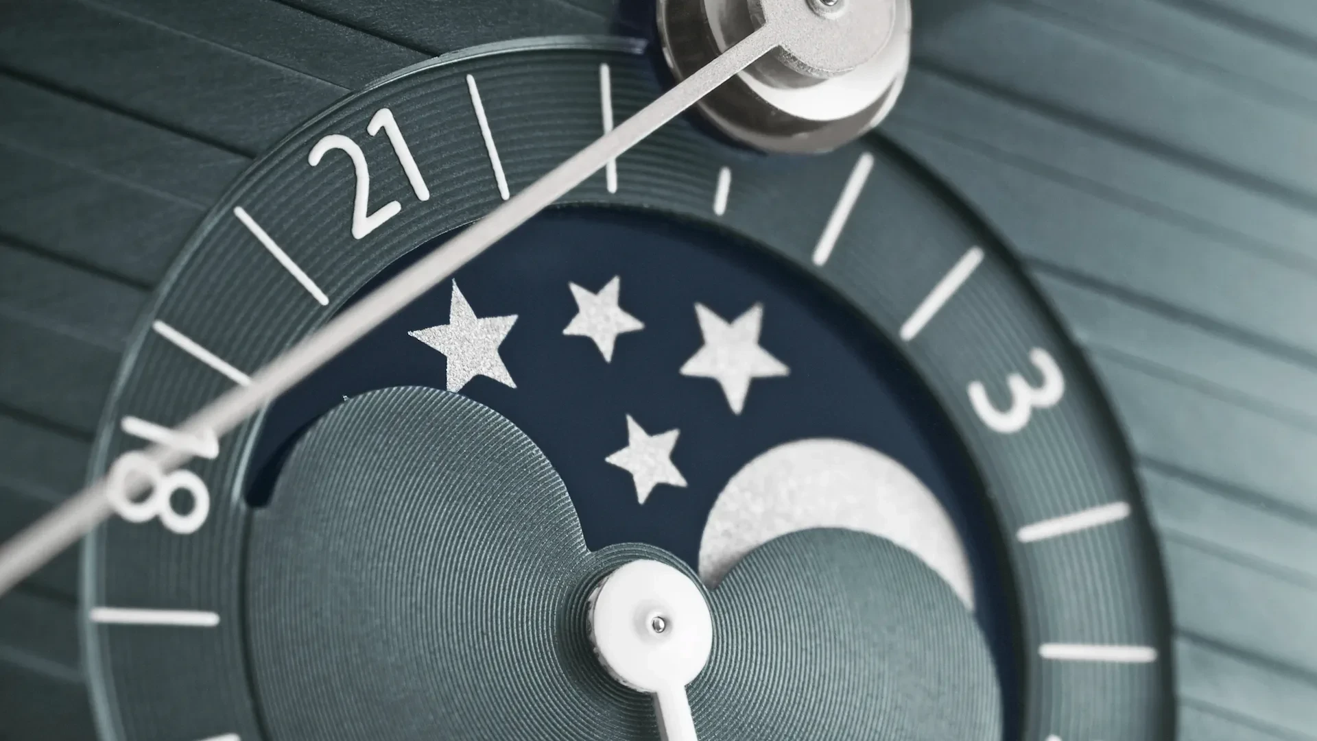 Patek Philippe Nautilus — 7