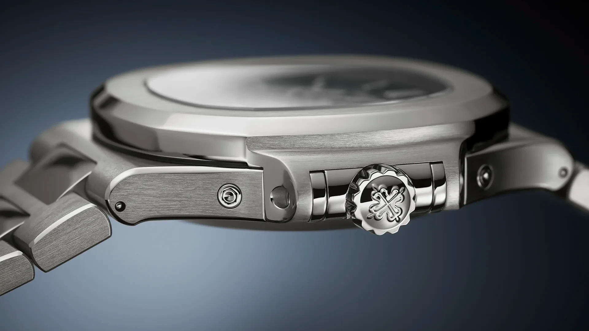 Patek Philippe Nautilus — 4