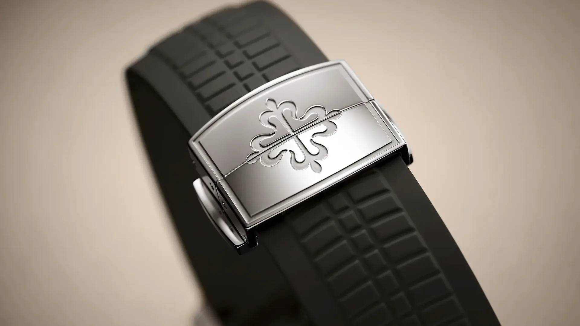 Patek Philippe Aquanaut — 3