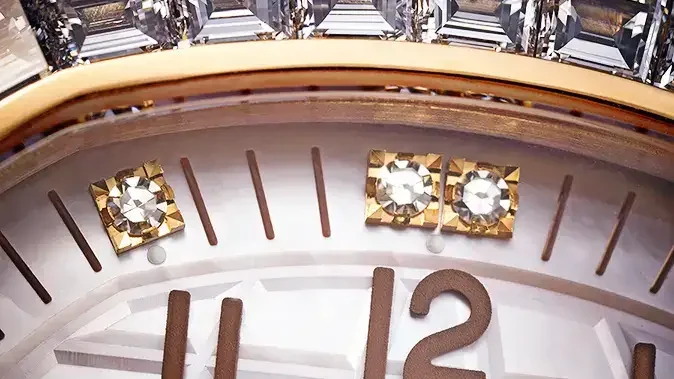 Patek Philippe Aquanaut — 4