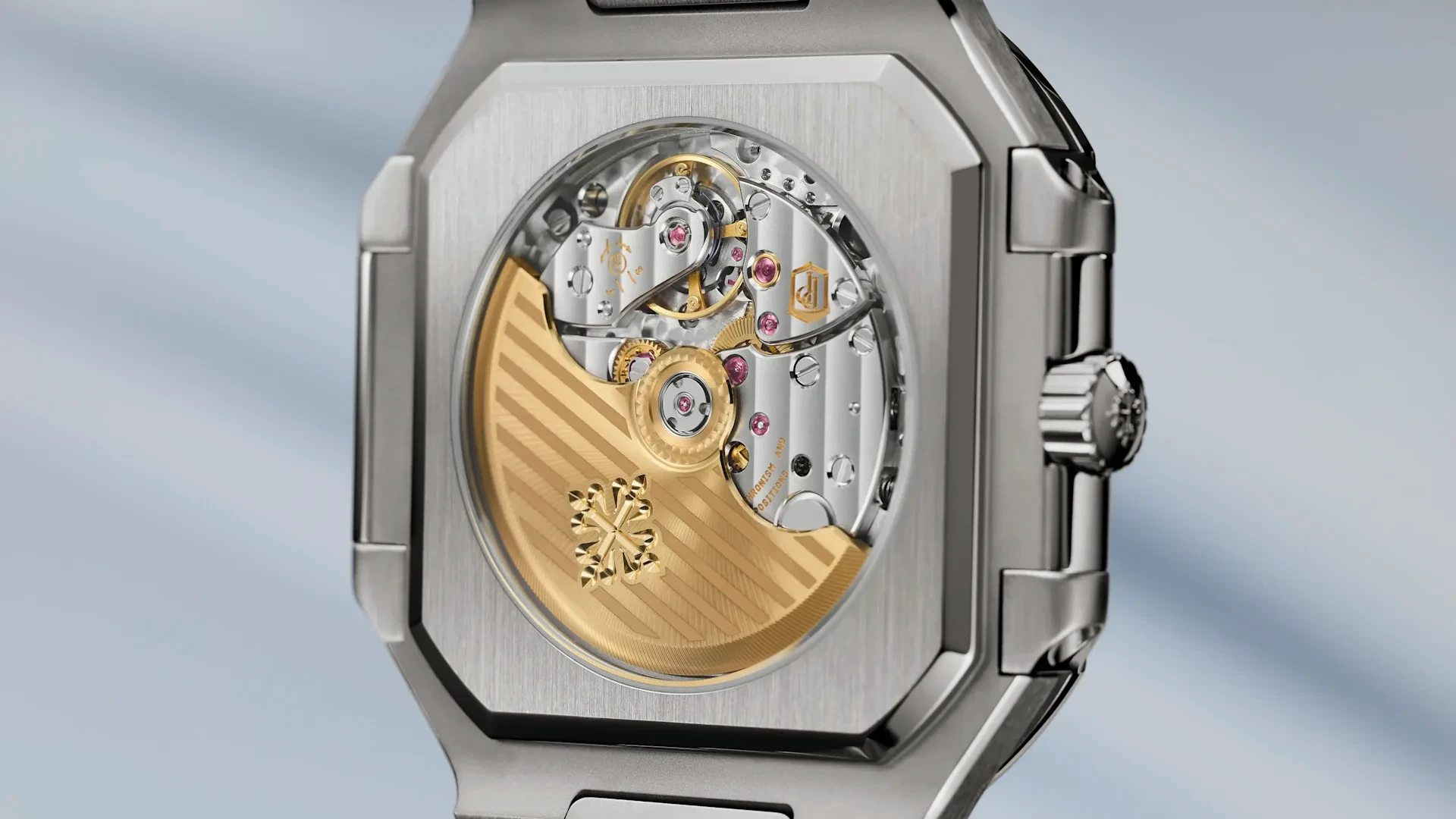 Patek Philippe Ref. 5821/1A-001 — 14