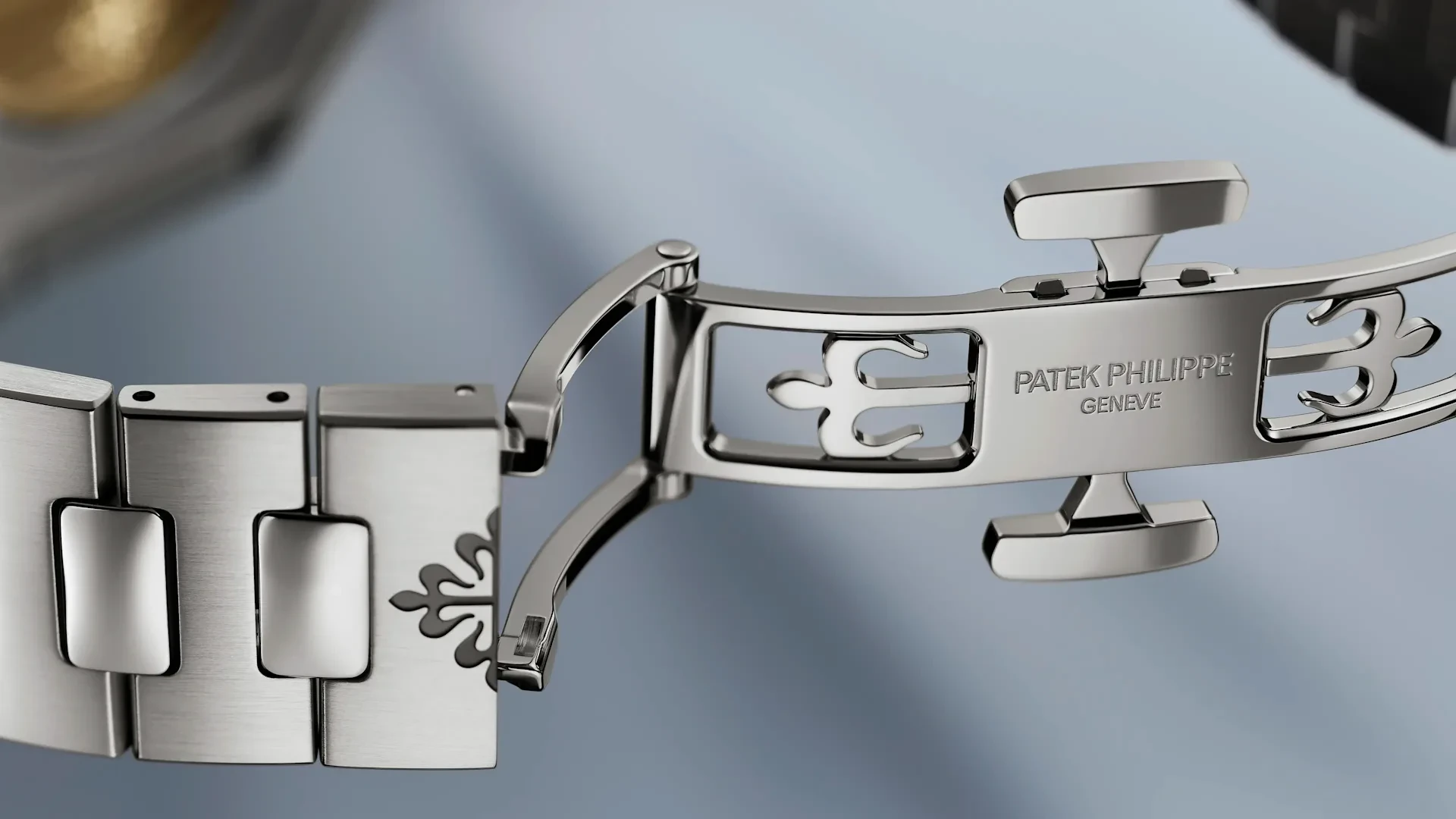 Patek Philippe Ref. 5821/1A-001 — 12