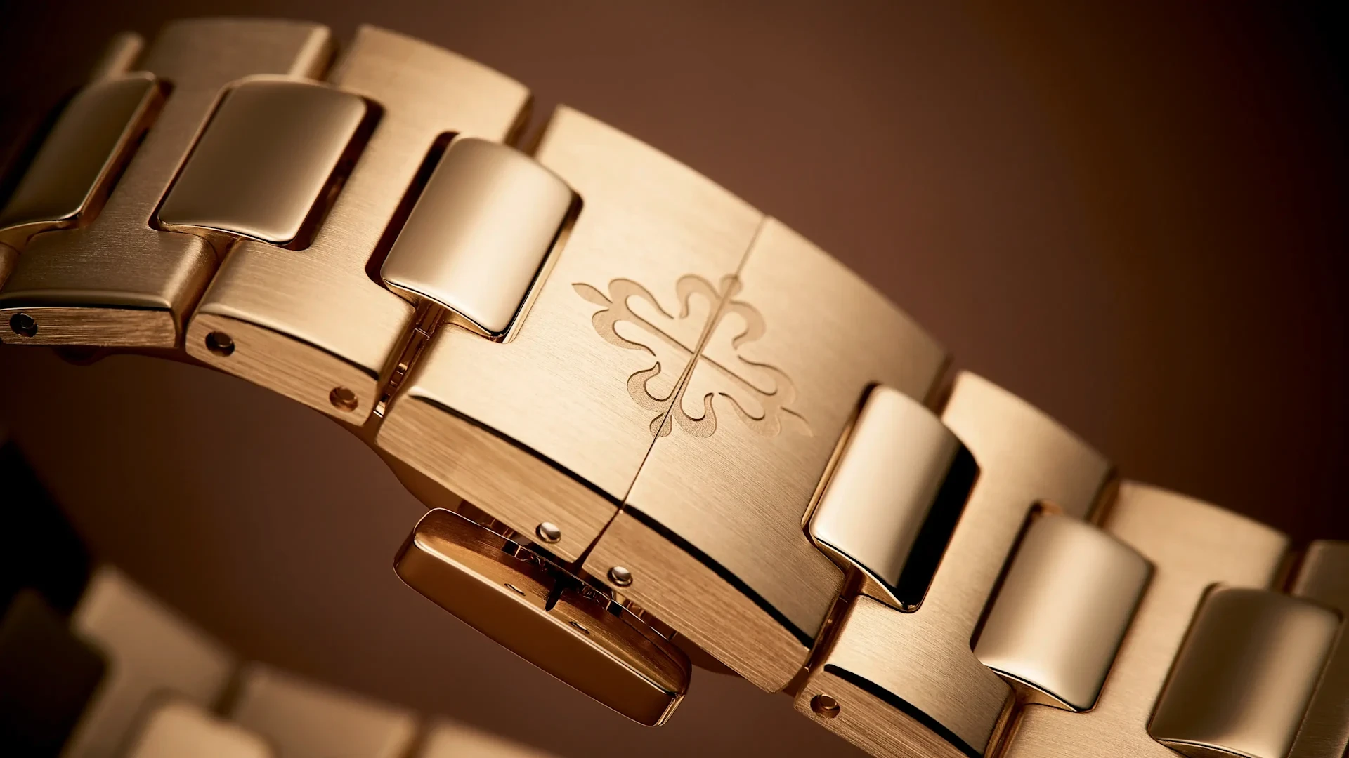 Patek Philippe Nautilus — 4