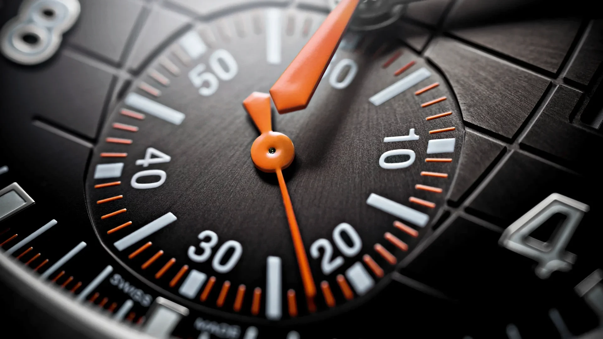 Patek Philippe Aquanaut — 5
