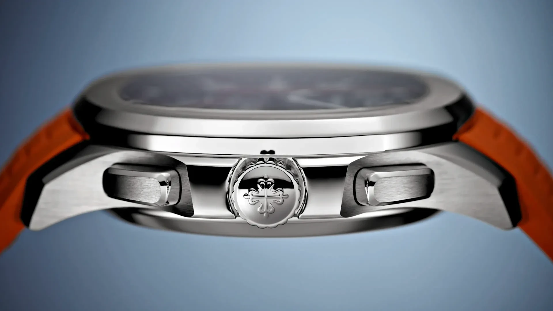 Patek Philippe Aquanaut — 7