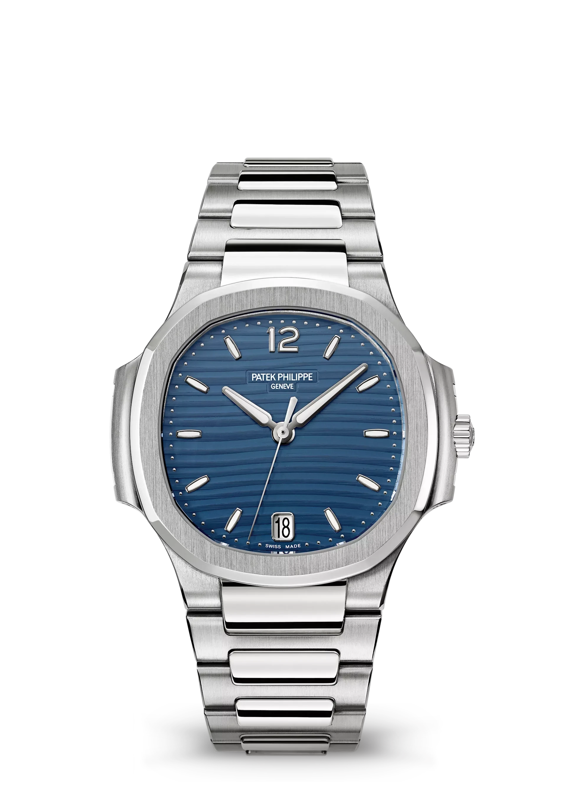 Patek Philippe Nautilus