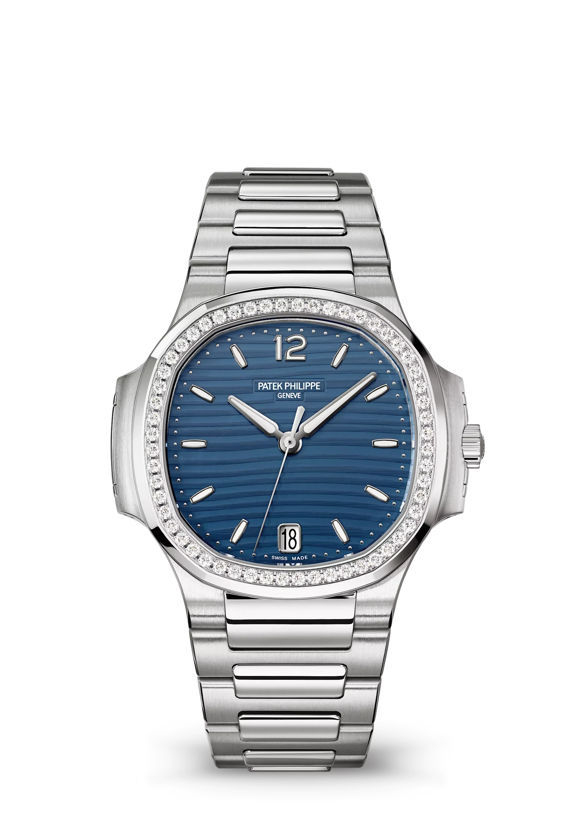 Patek Philippe Nautilus