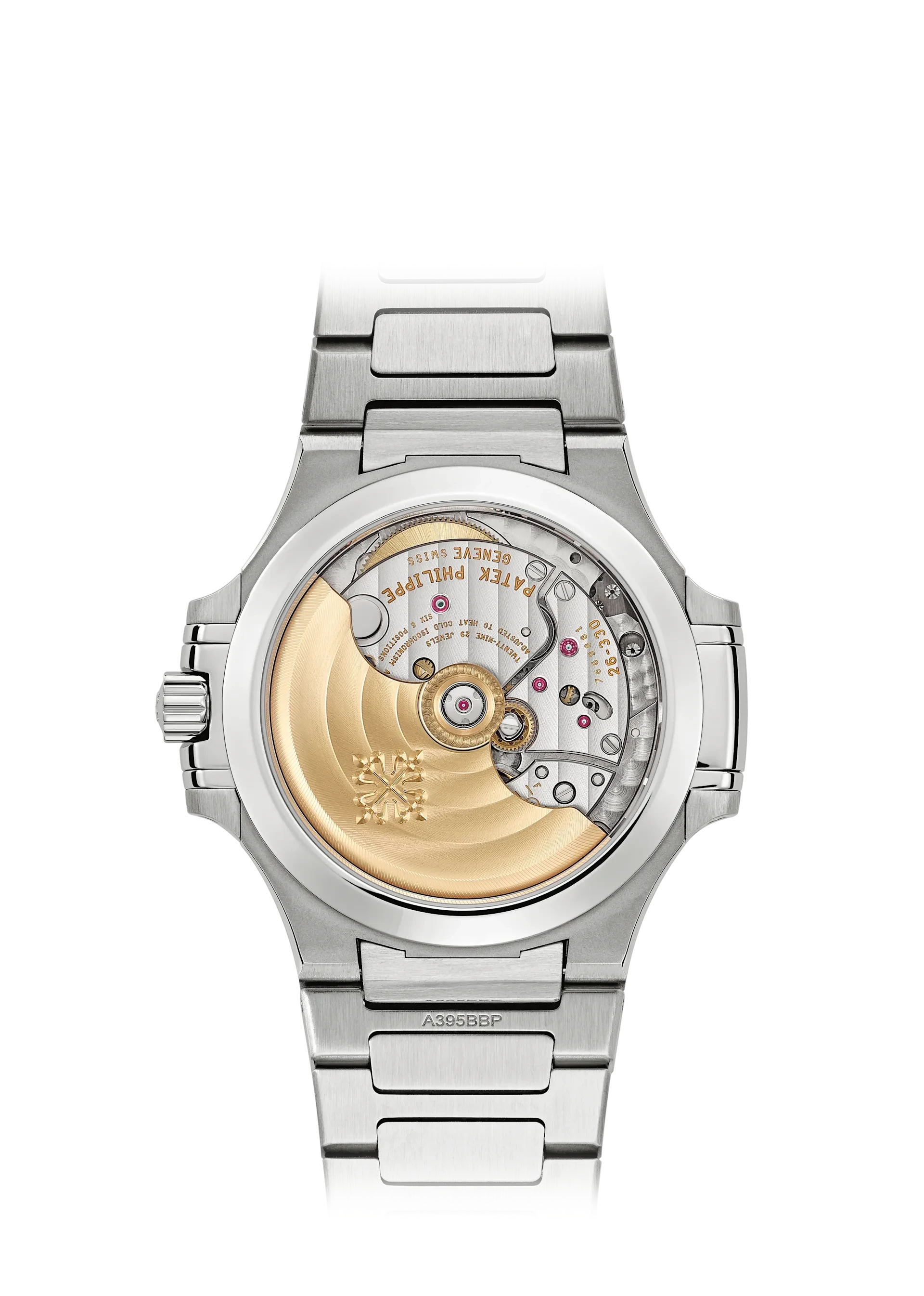 Patek Philippe Nautilus — 2