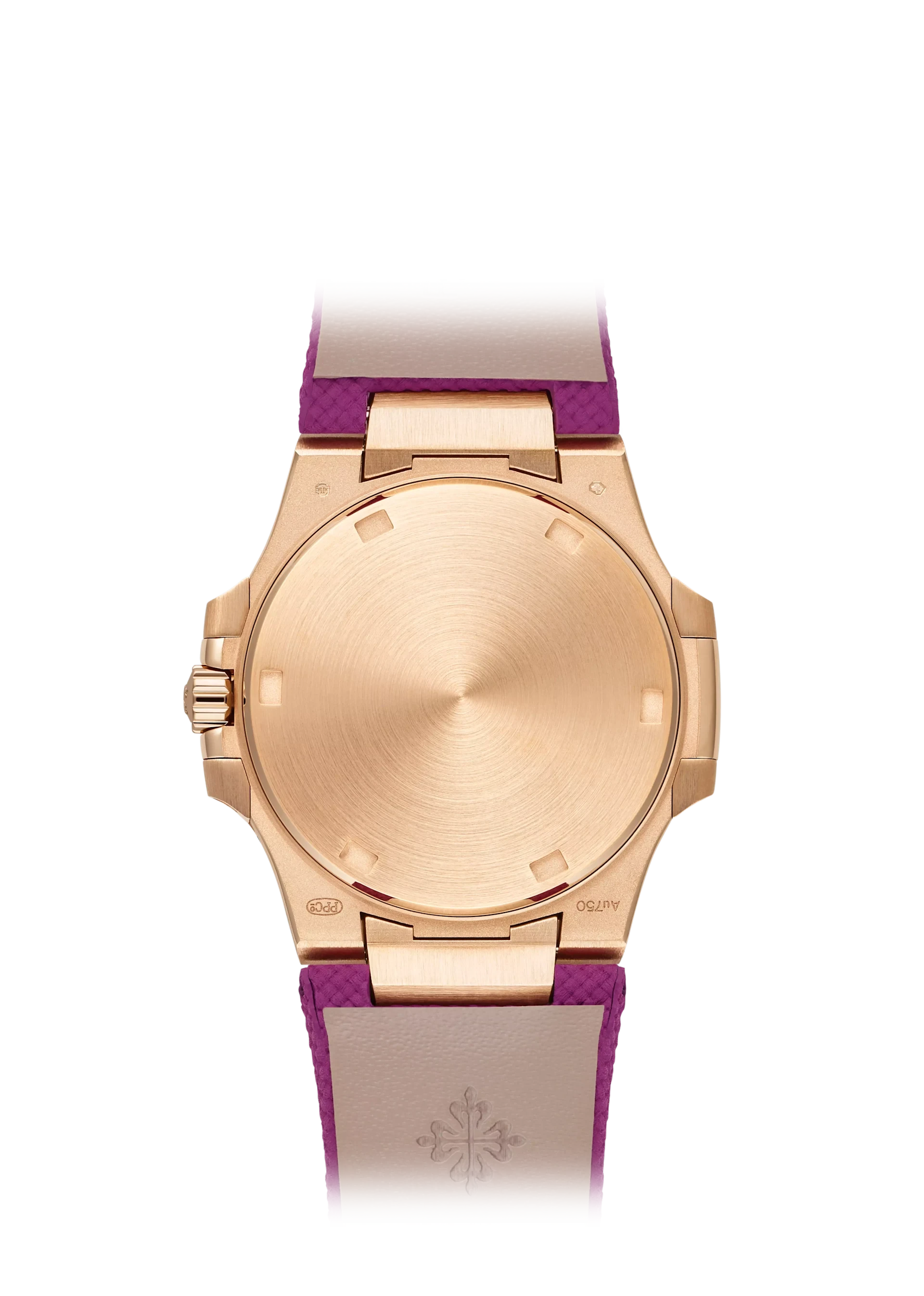 Patek Philippe Nautilus — 2