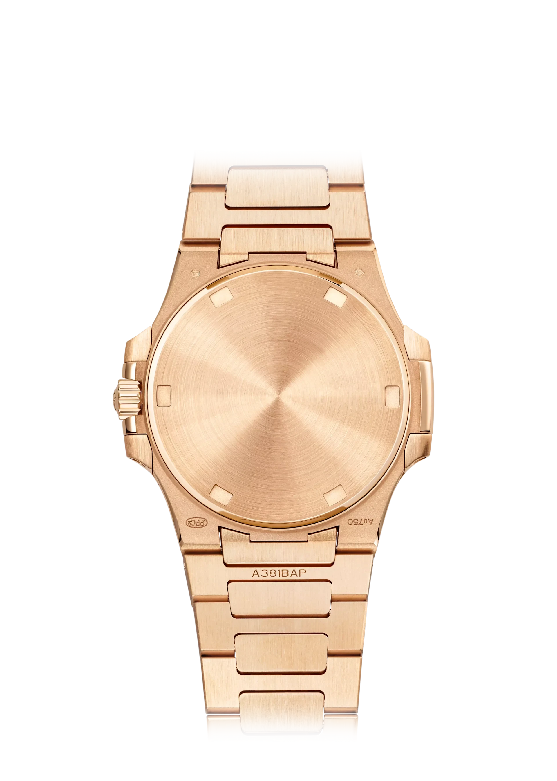Patek Philippe Nautilus — 2