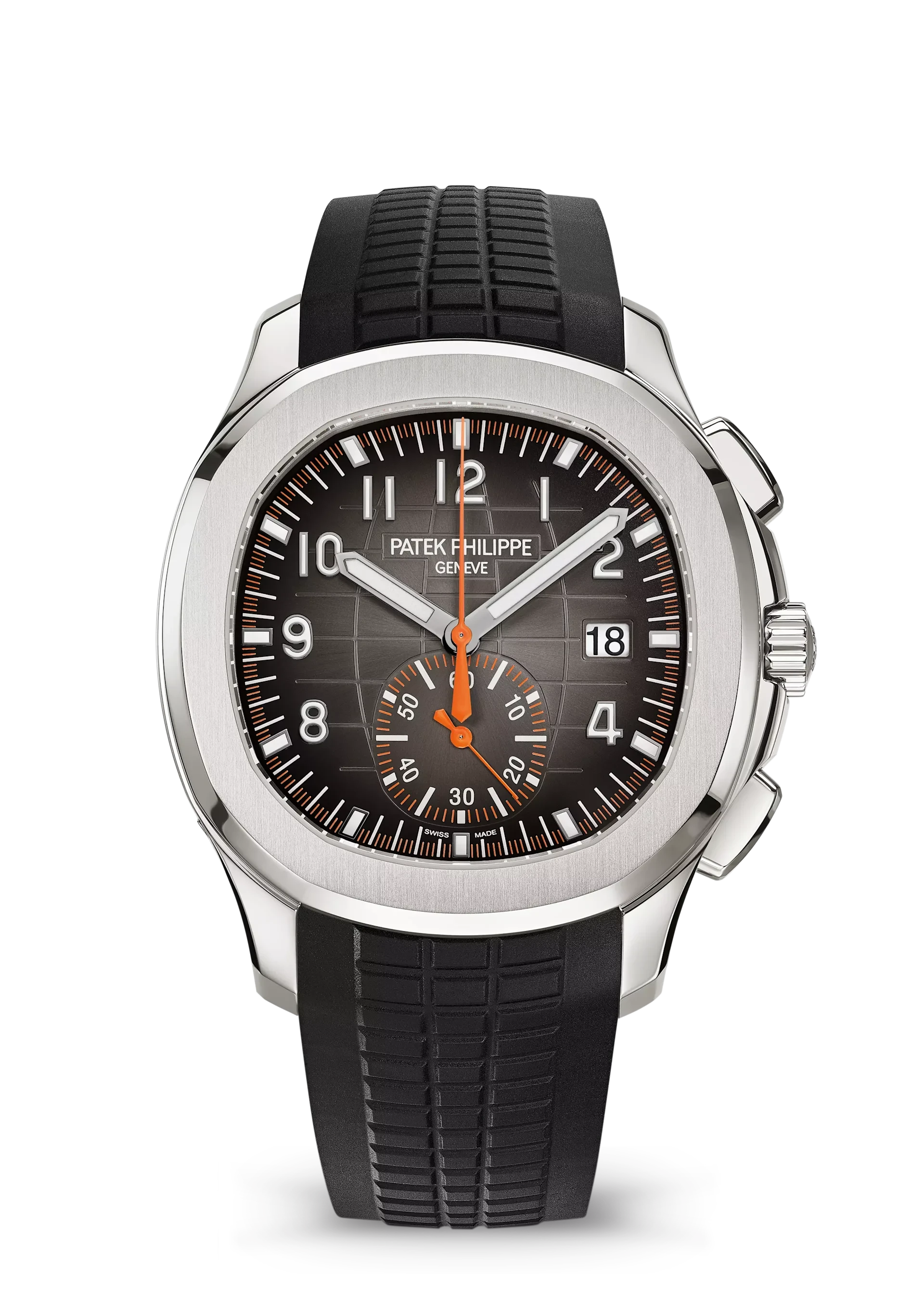 Patek Philippe Aquanaut