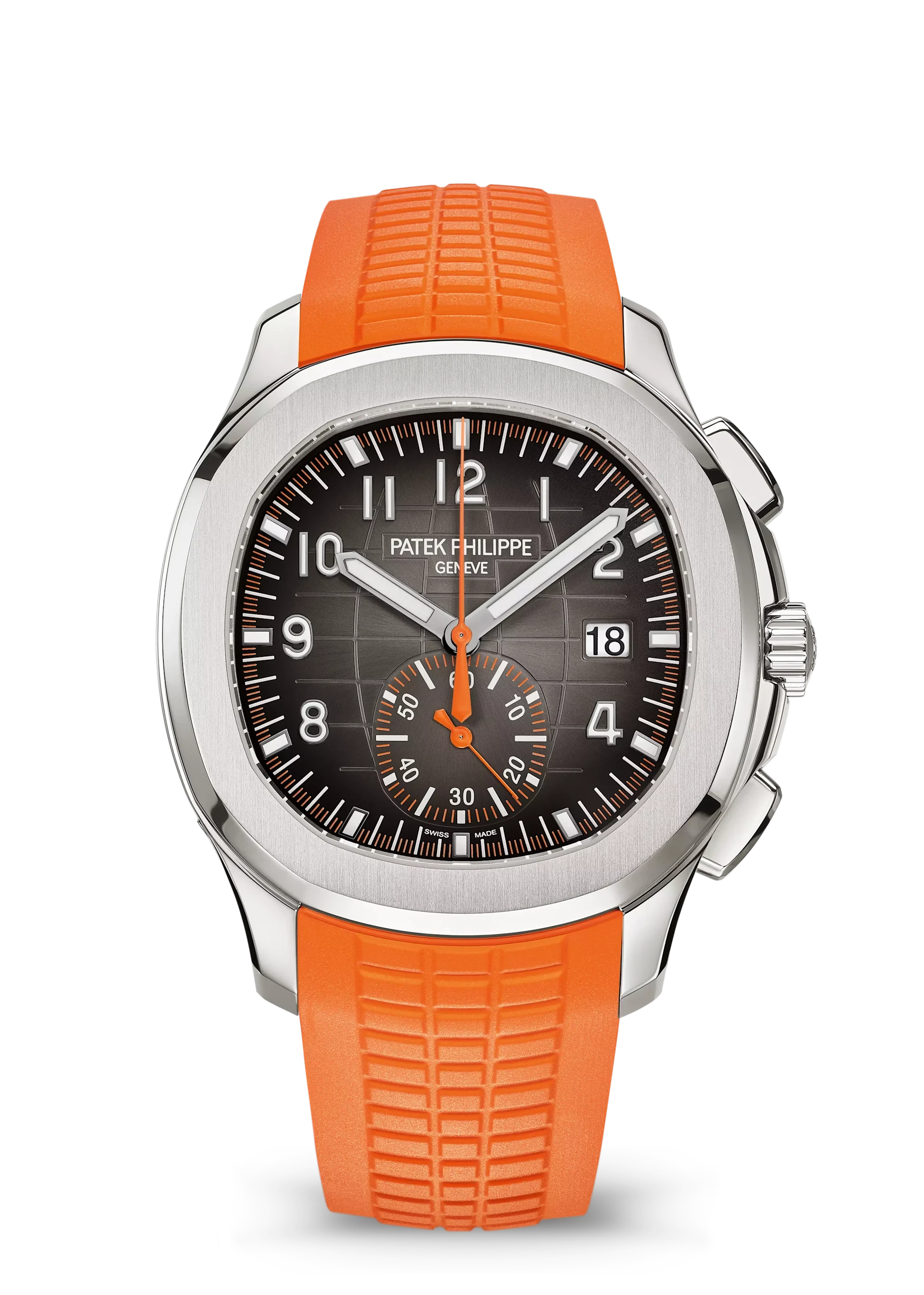 Patek Philippe Aquanaut — 2