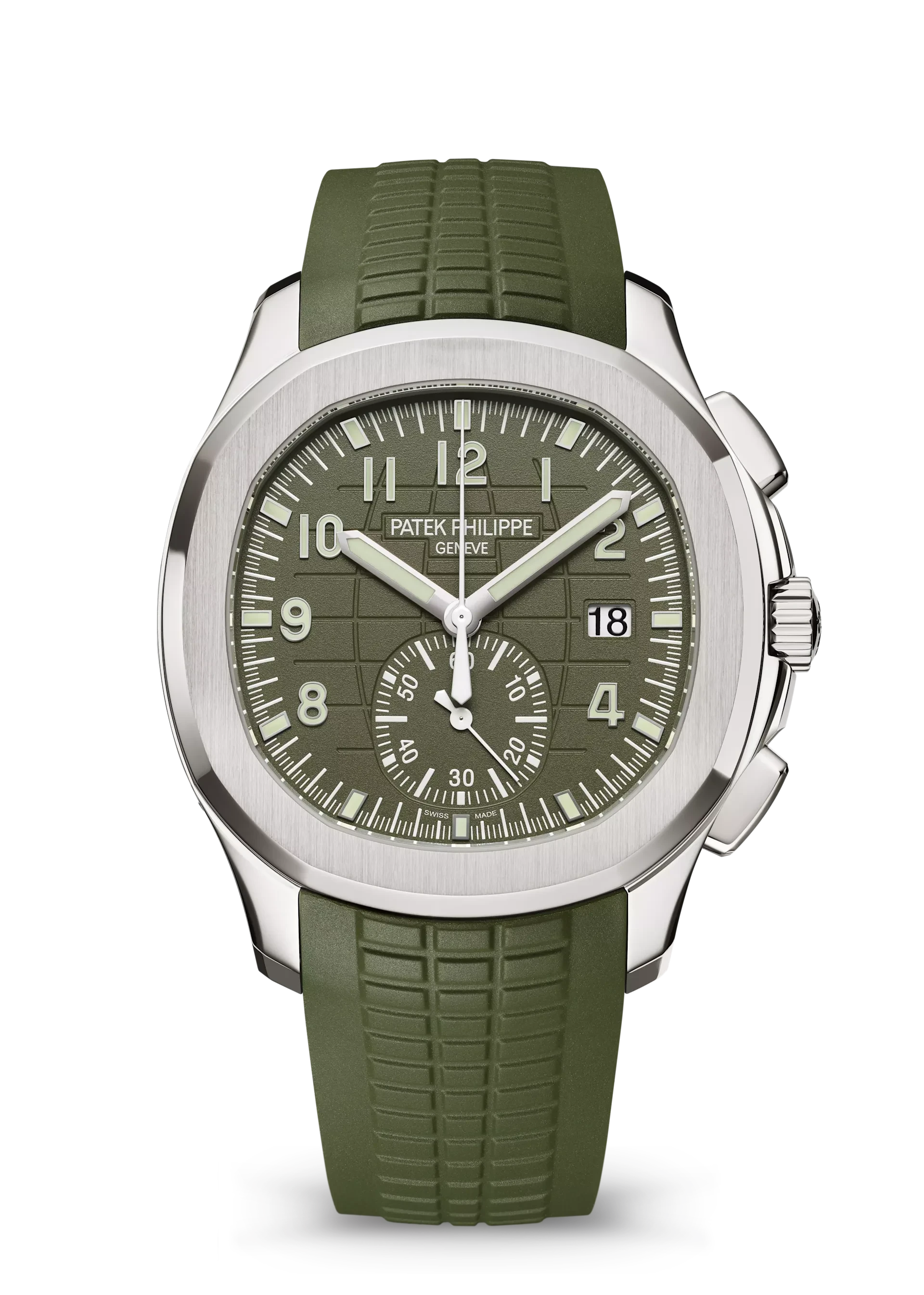 Patek Philippe Aquanaut