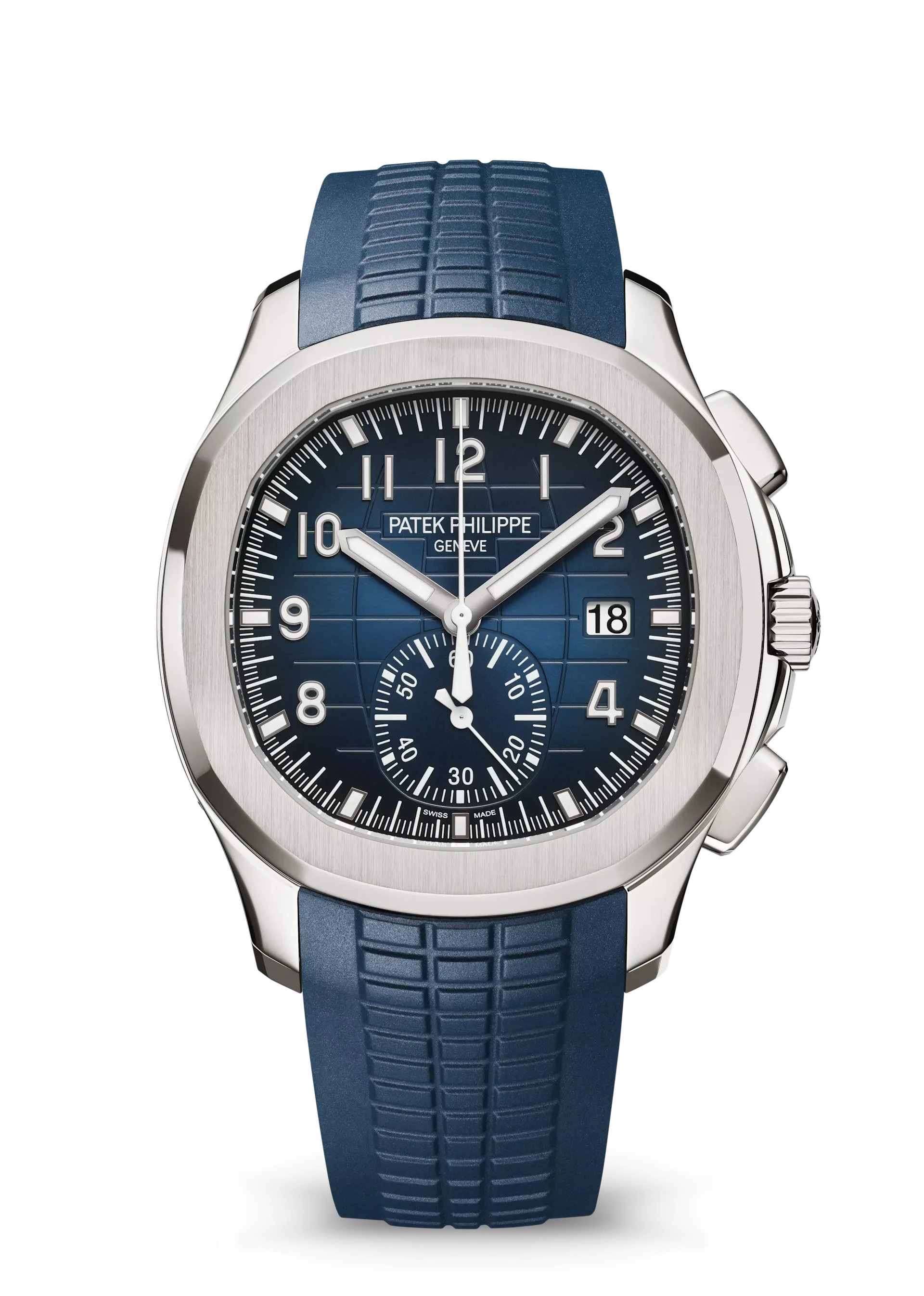 Patek Philippe Aquanaut
